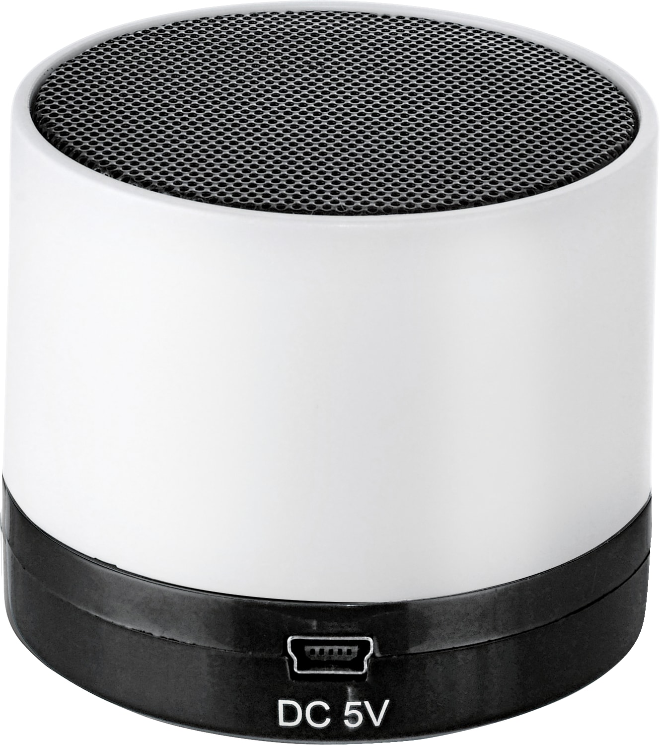 Picture of Cylinder Bluetooth Speaker