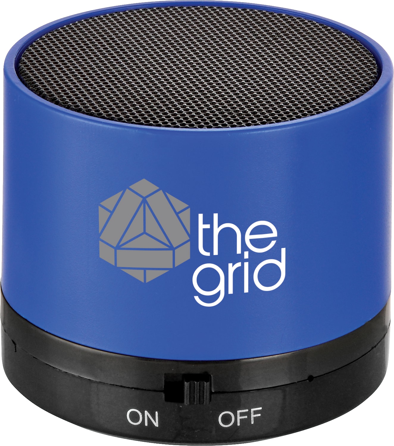Picture of Cylinder Bluetooth Speaker