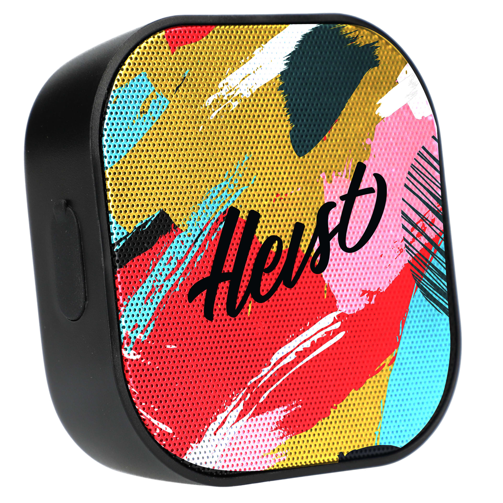Picture of Recycled ABS Whammo 2 Bluetooth Speaker