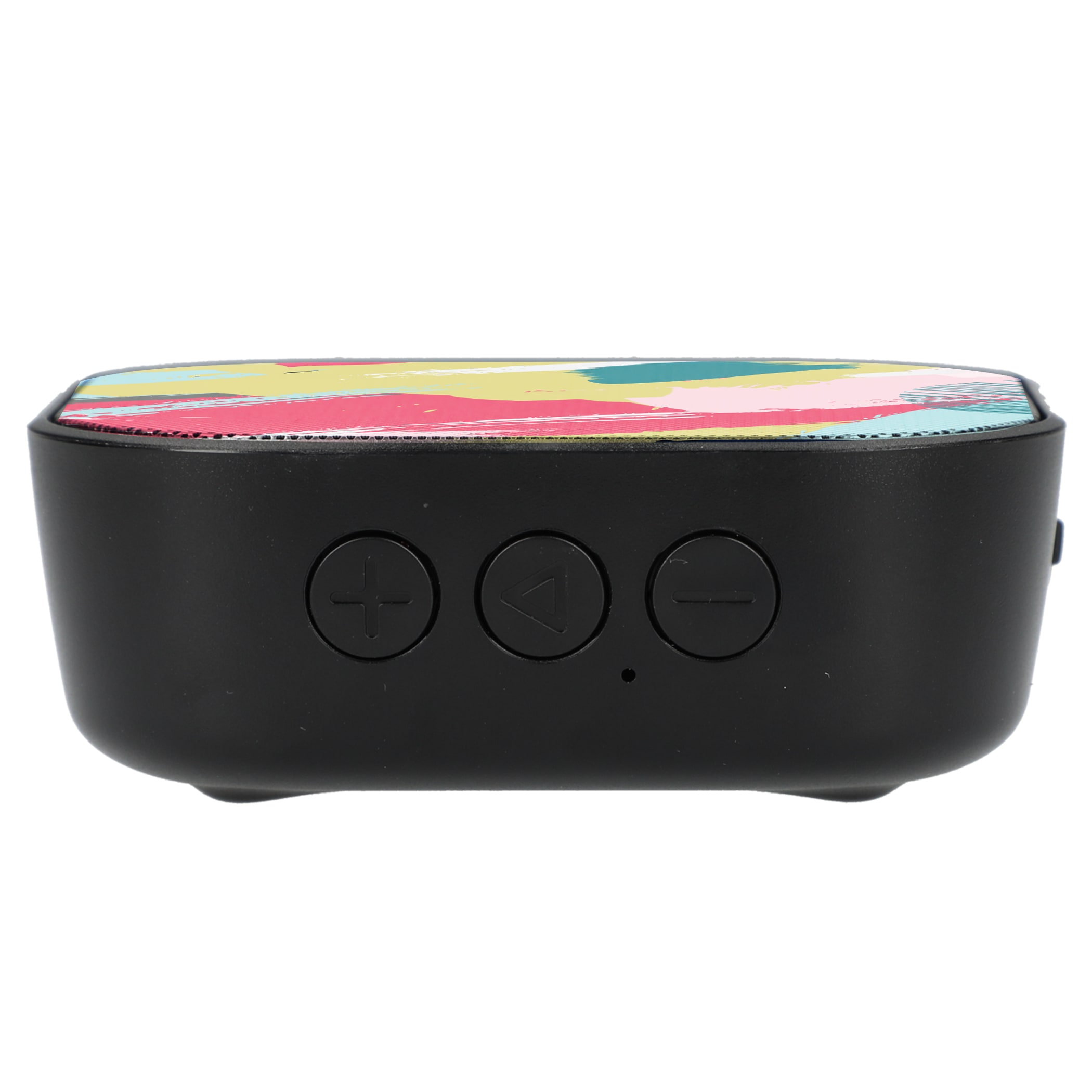 Picture of Recycled ABS Whammo 2 Bluetooth Speaker