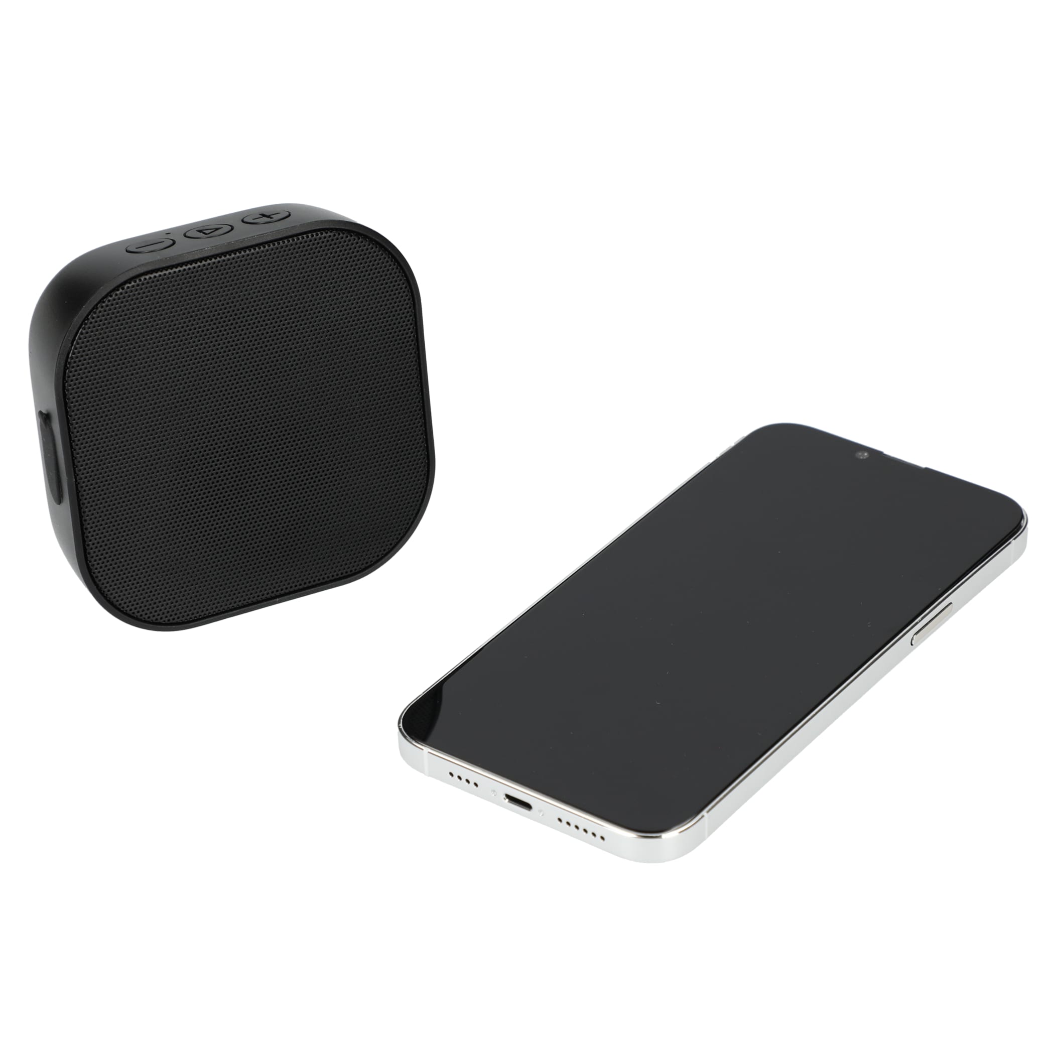 Picture of Recycled ABS Whammo 2 Bluetooth Speaker