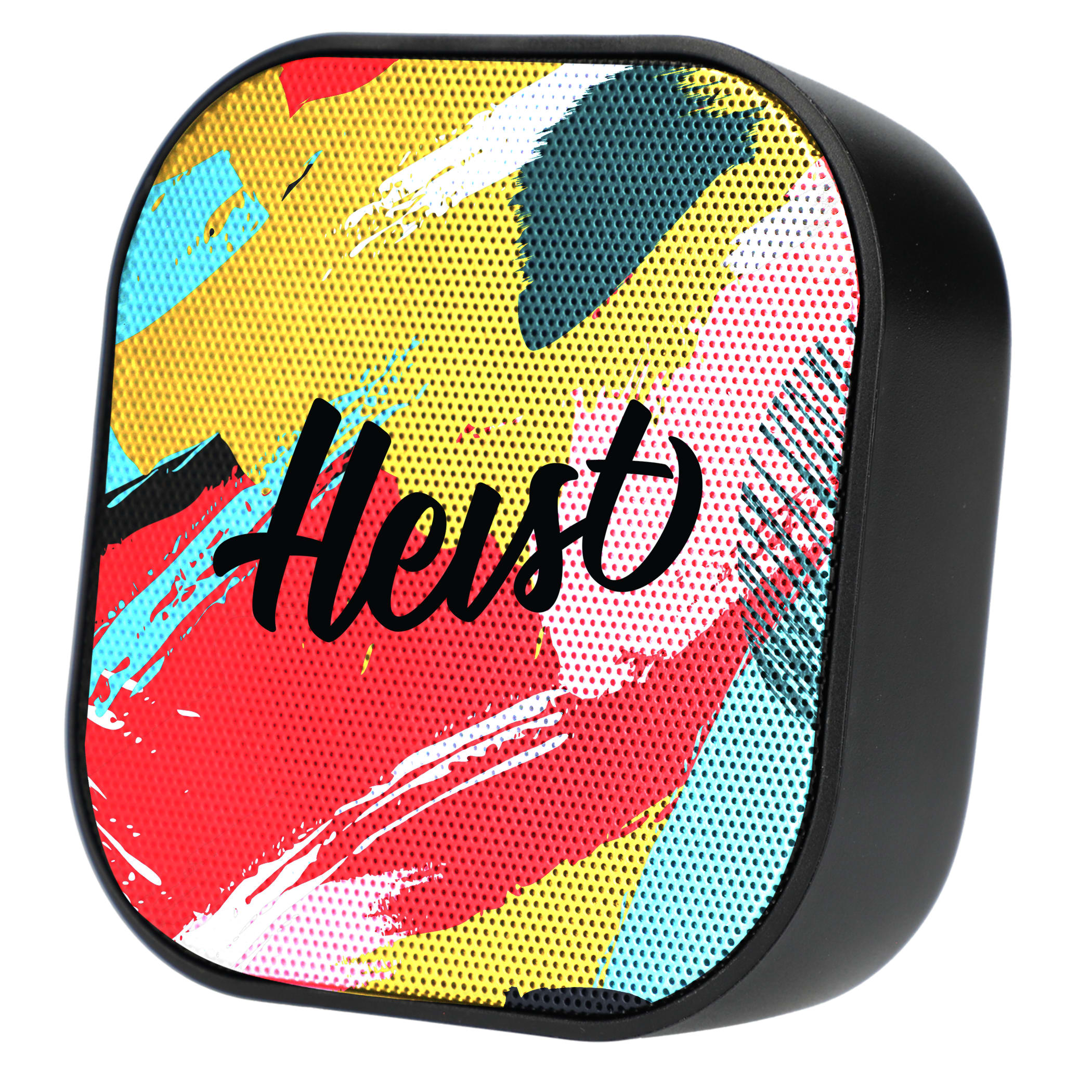 Picture of Recycled ABS Whammo 2 Bluetooth Speaker