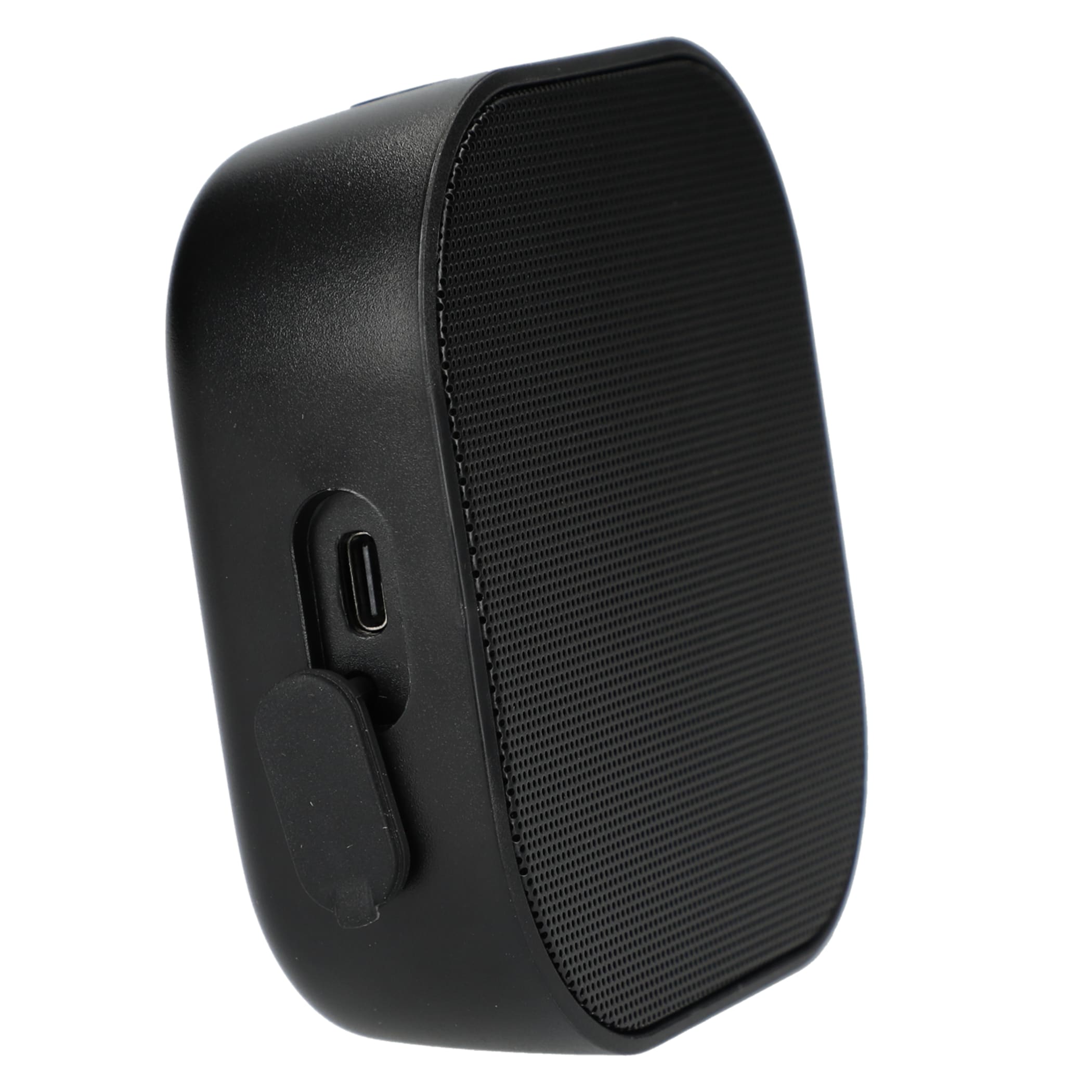 Picture of Recycled ABS Whammo 2 Bluetooth Speaker
