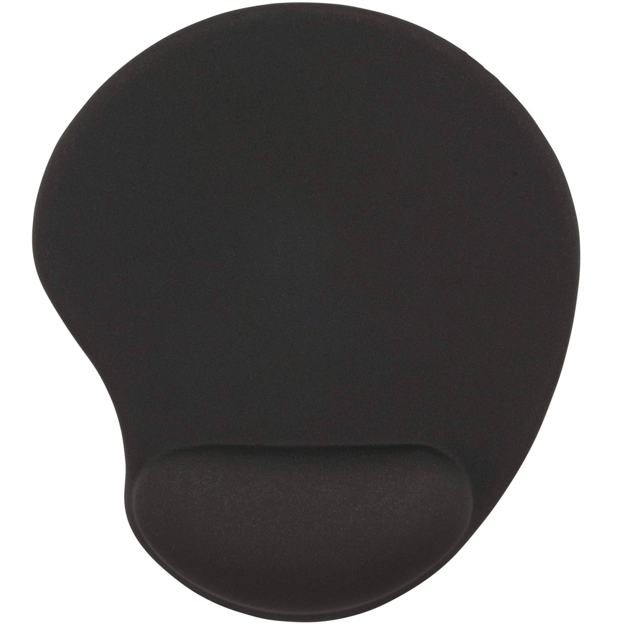 Picture of Solid Jersey Gel Mouse Pad / Wrist Rest