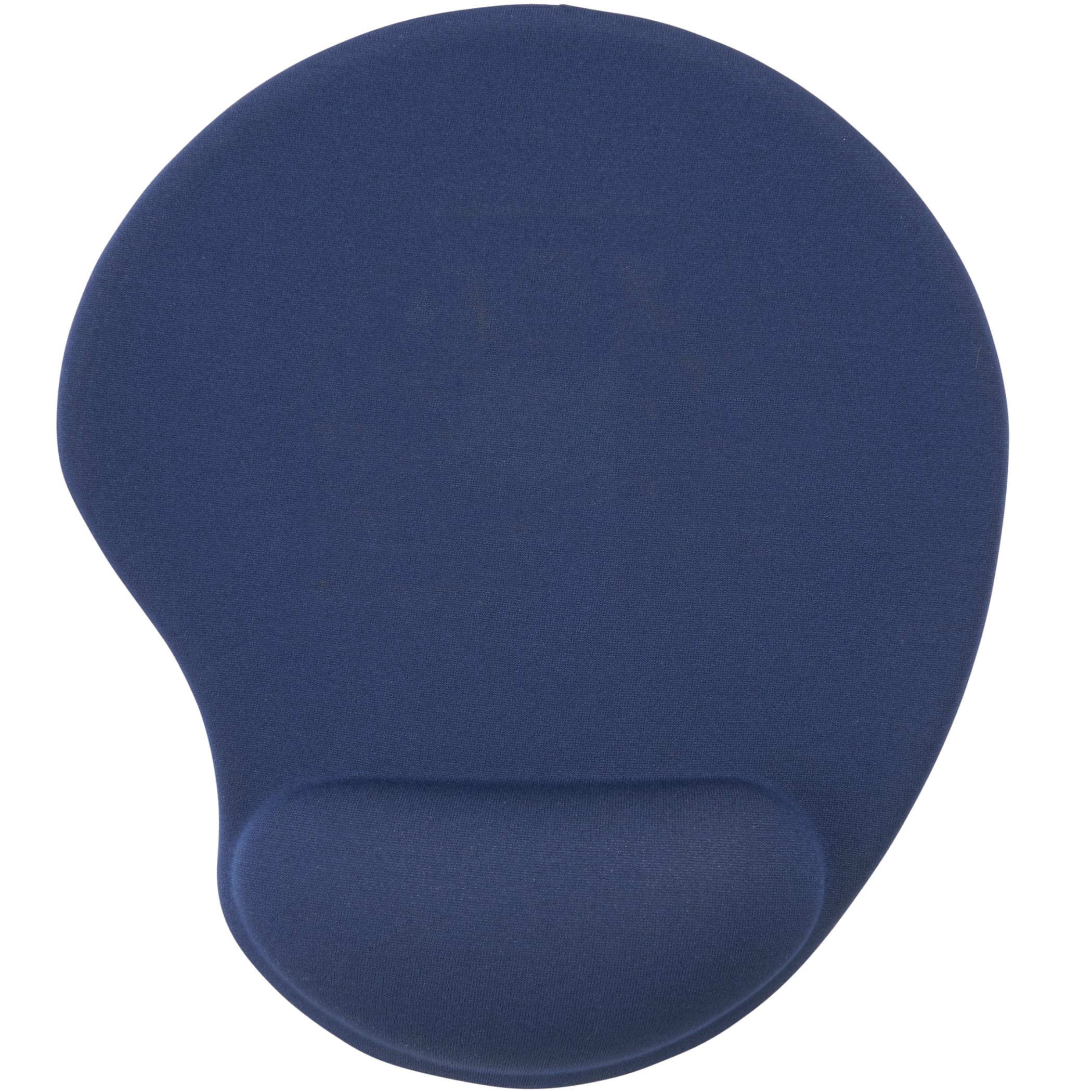 Picture of Solid Jersey Gel Mouse Pad / Wrist Rest