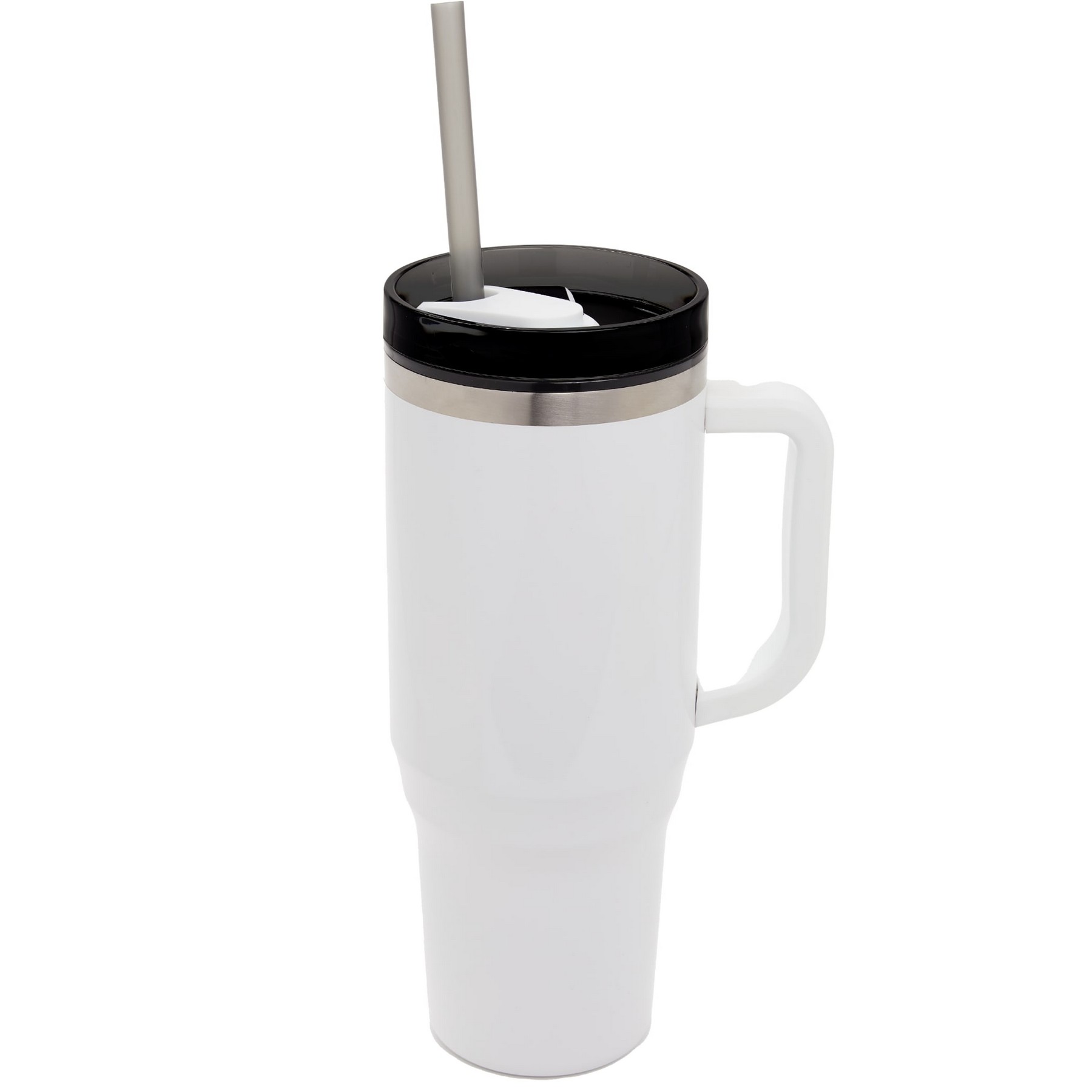 Picture of Thor 40 oz Eco-Friendly Straw Tumbler