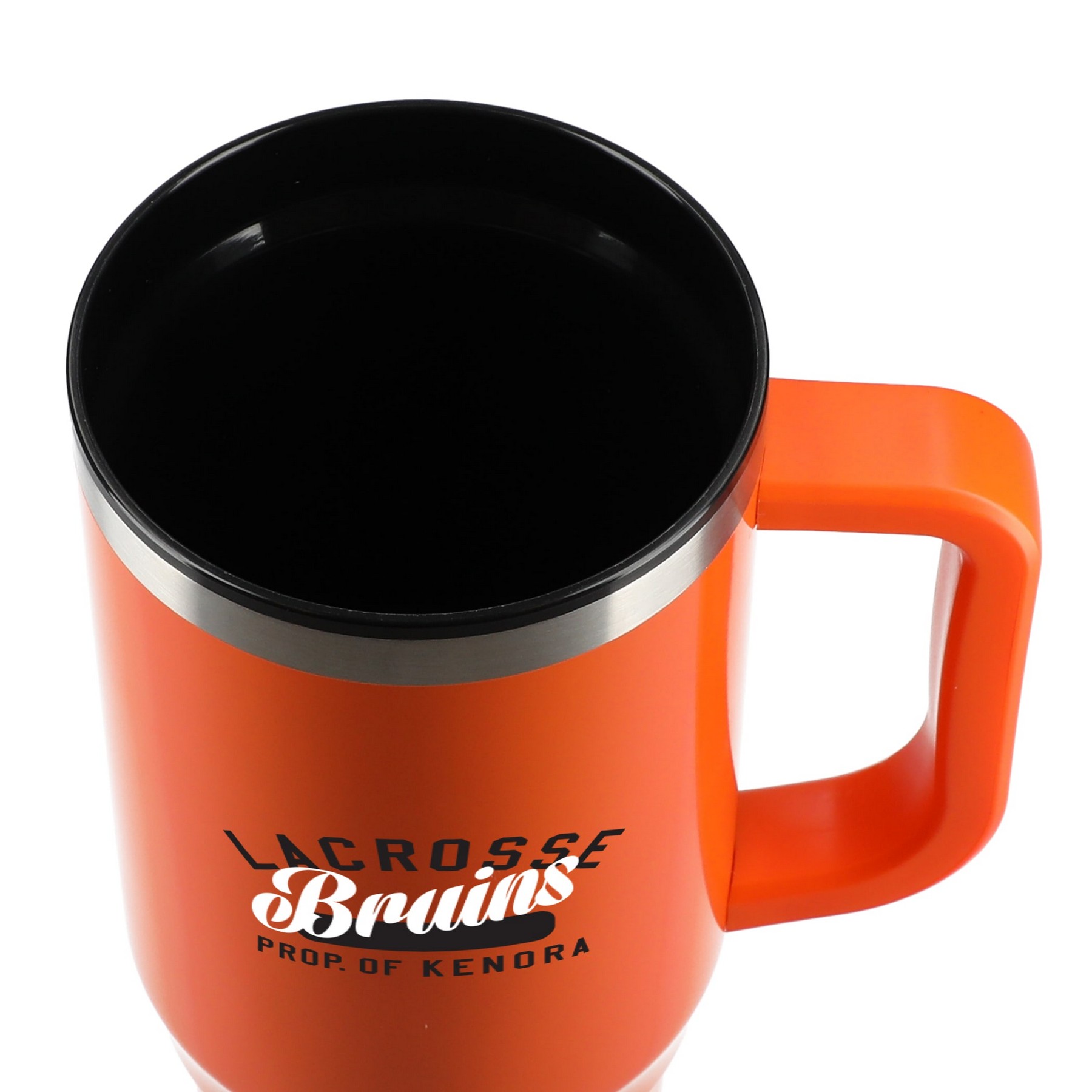 Picture of Thor 40 oz Eco-Friendly Straw Tumbler
