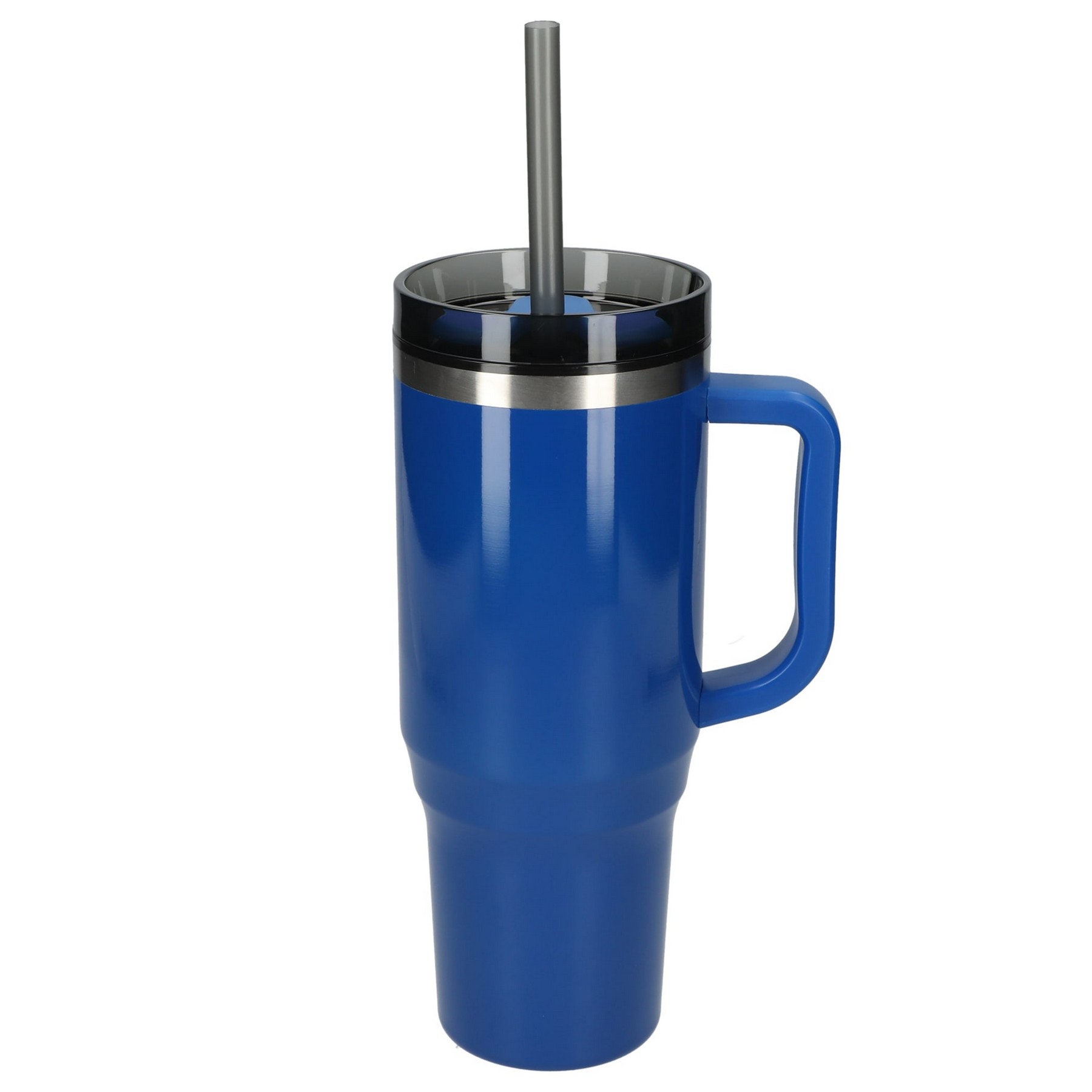 Picture of Thor 40 oz Eco-Friendly Straw Tumbler
