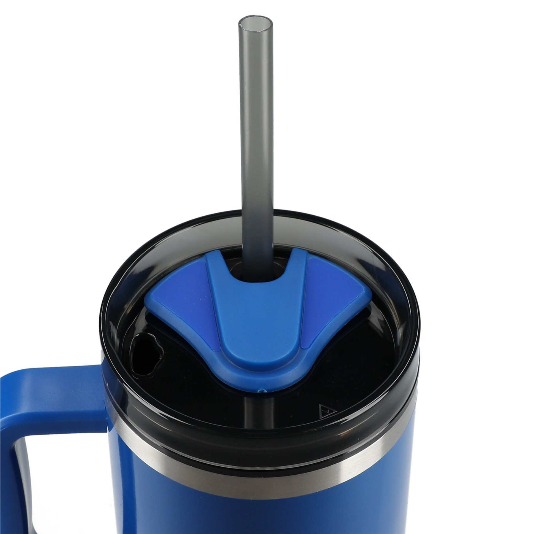 Picture of Thor 40 oz Eco-Friendly Straw Tumbler