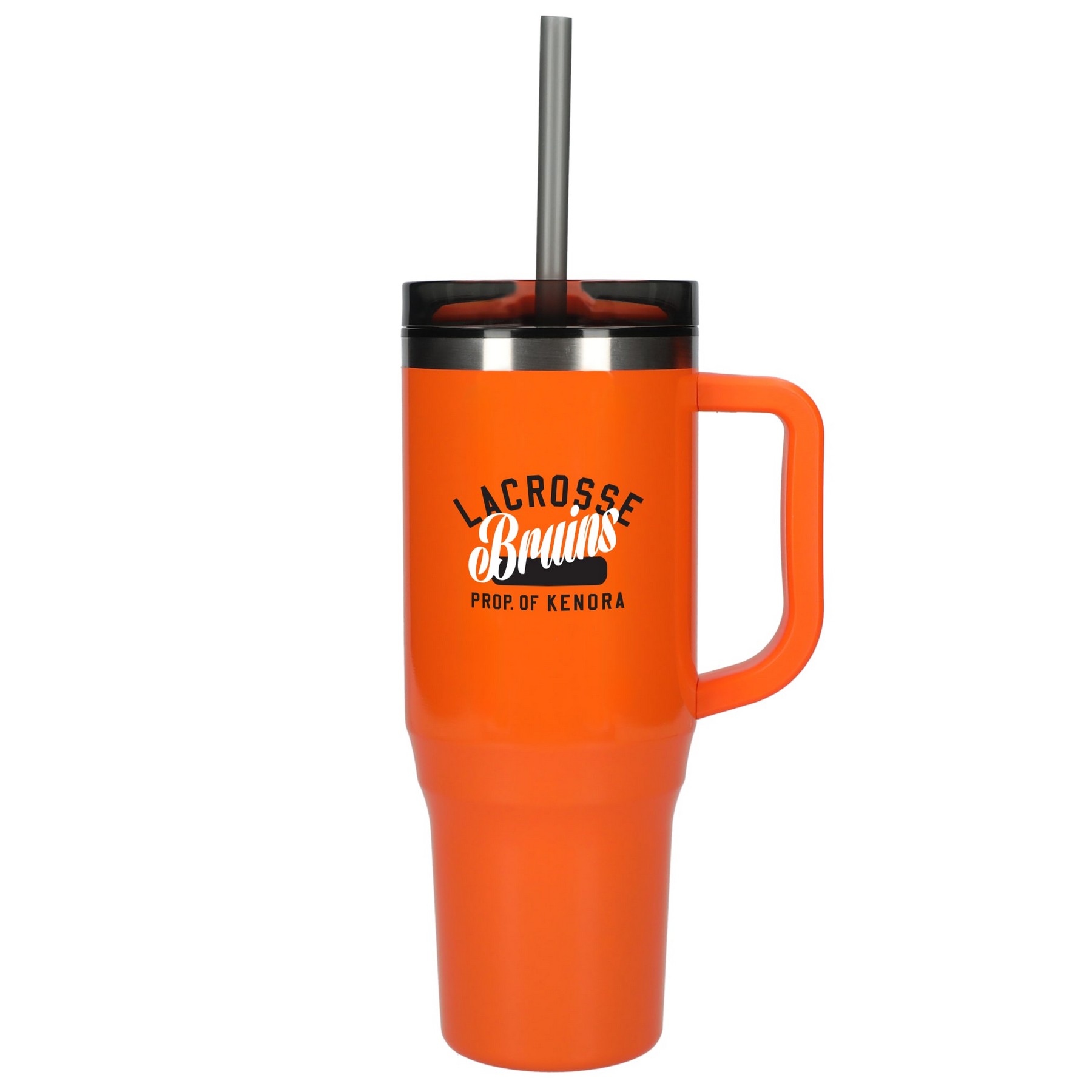 Picture of Thor 40 oz Eco-Friendly Straw Tumbler