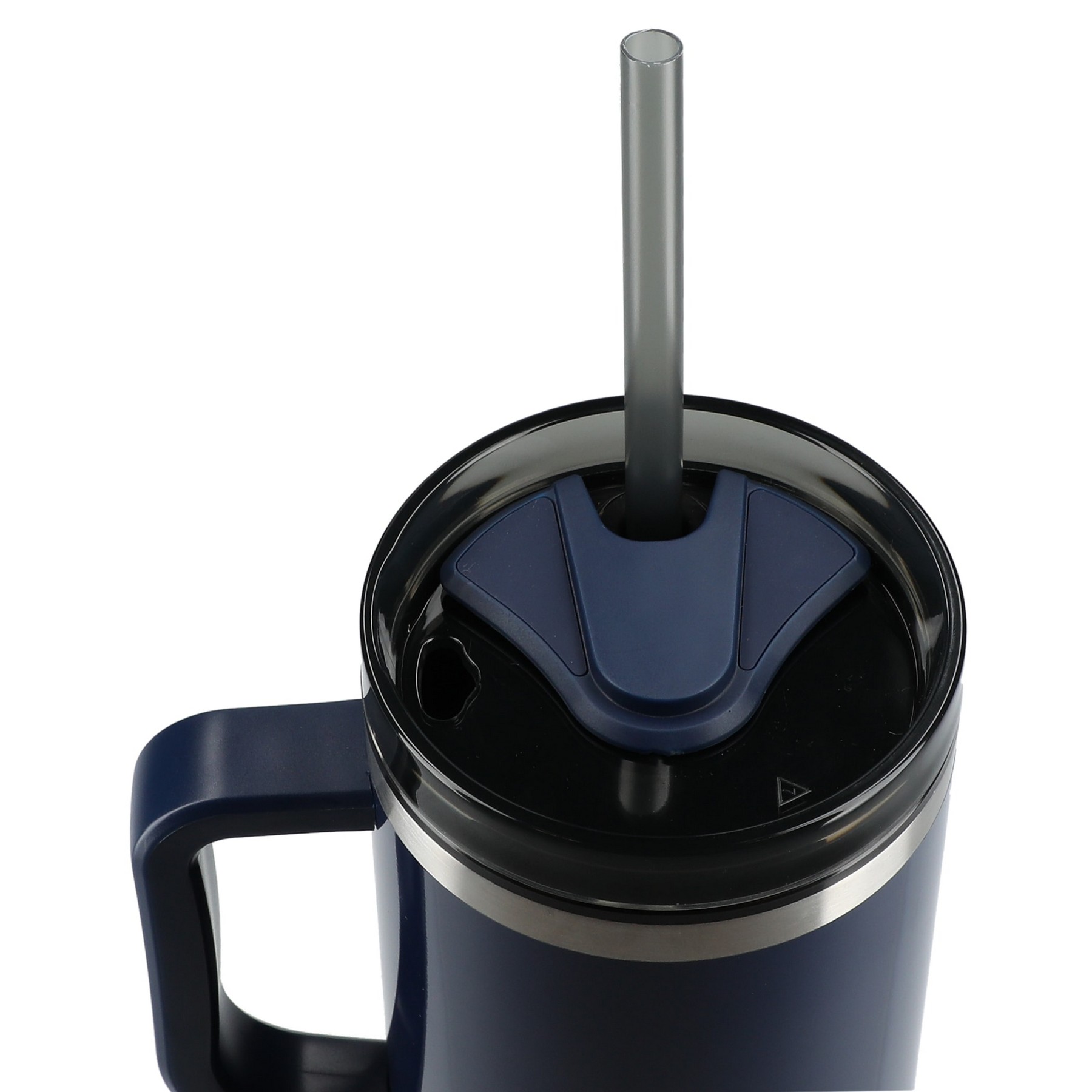 Picture of Thor 40 oz Eco-Friendly Straw Tumbler