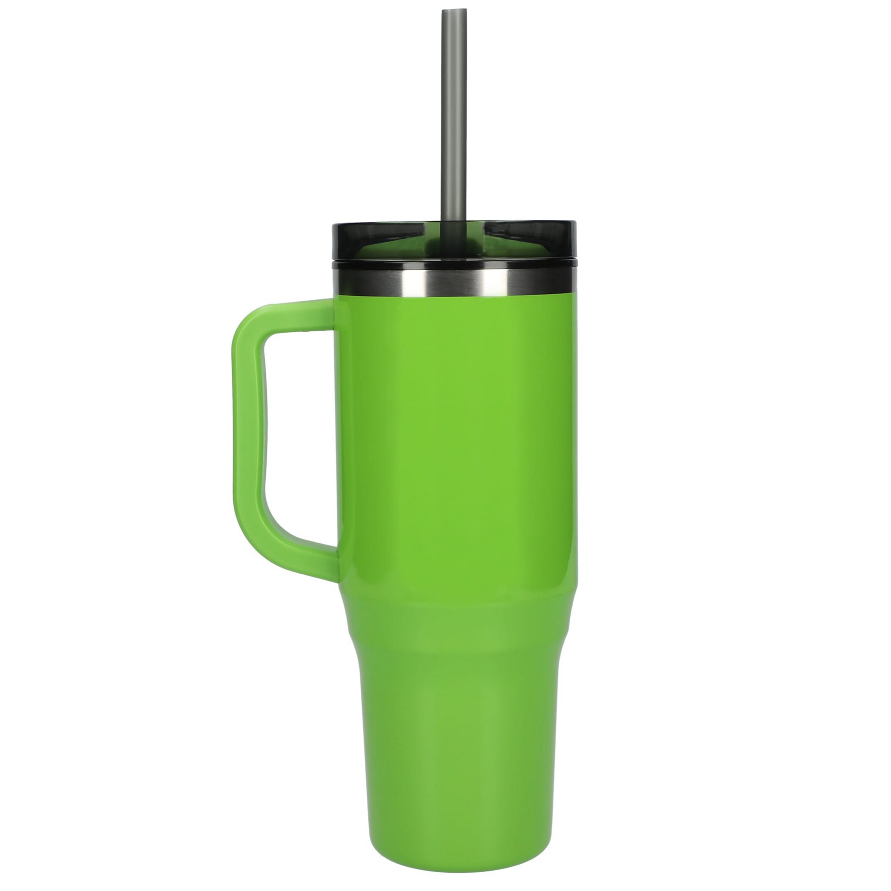 Picture of Thor 40 oz Eco-Friendly Straw Tumbler