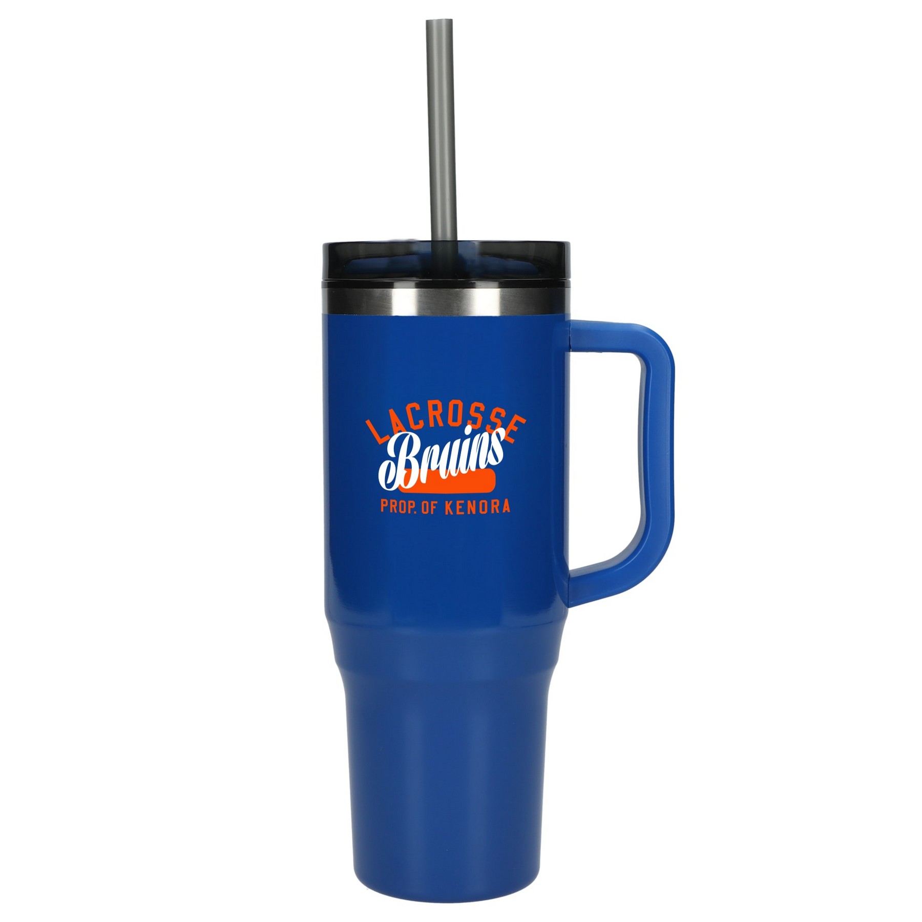 Picture of Thor 40 oz Eco-Friendly Straw Tumbler