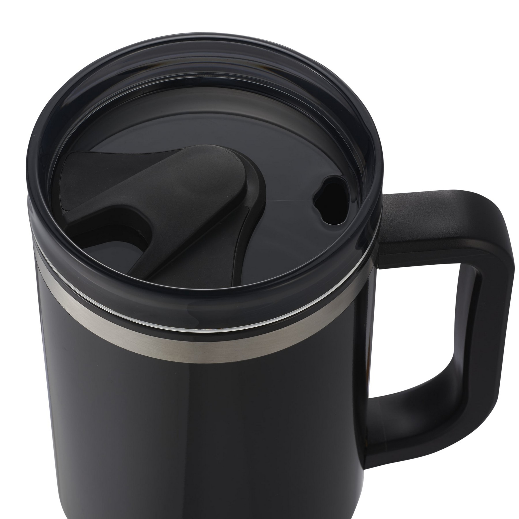 Picture of Thor 40 oz Eco-Friendly Straw Tumbler