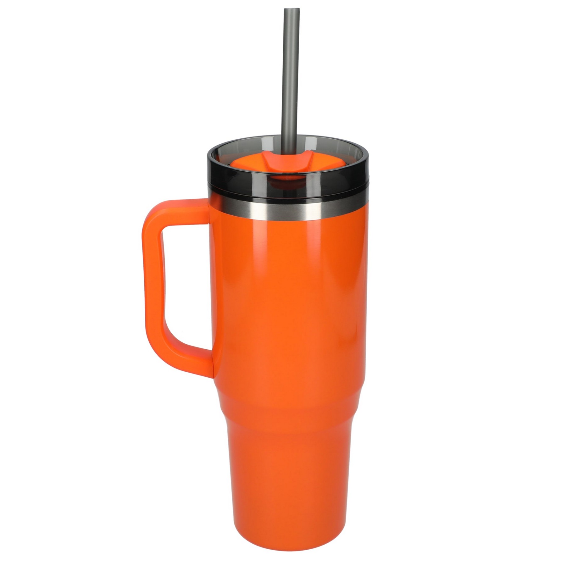 Picture of Thor 40 oz Eco-Friendly Straw Tumbler