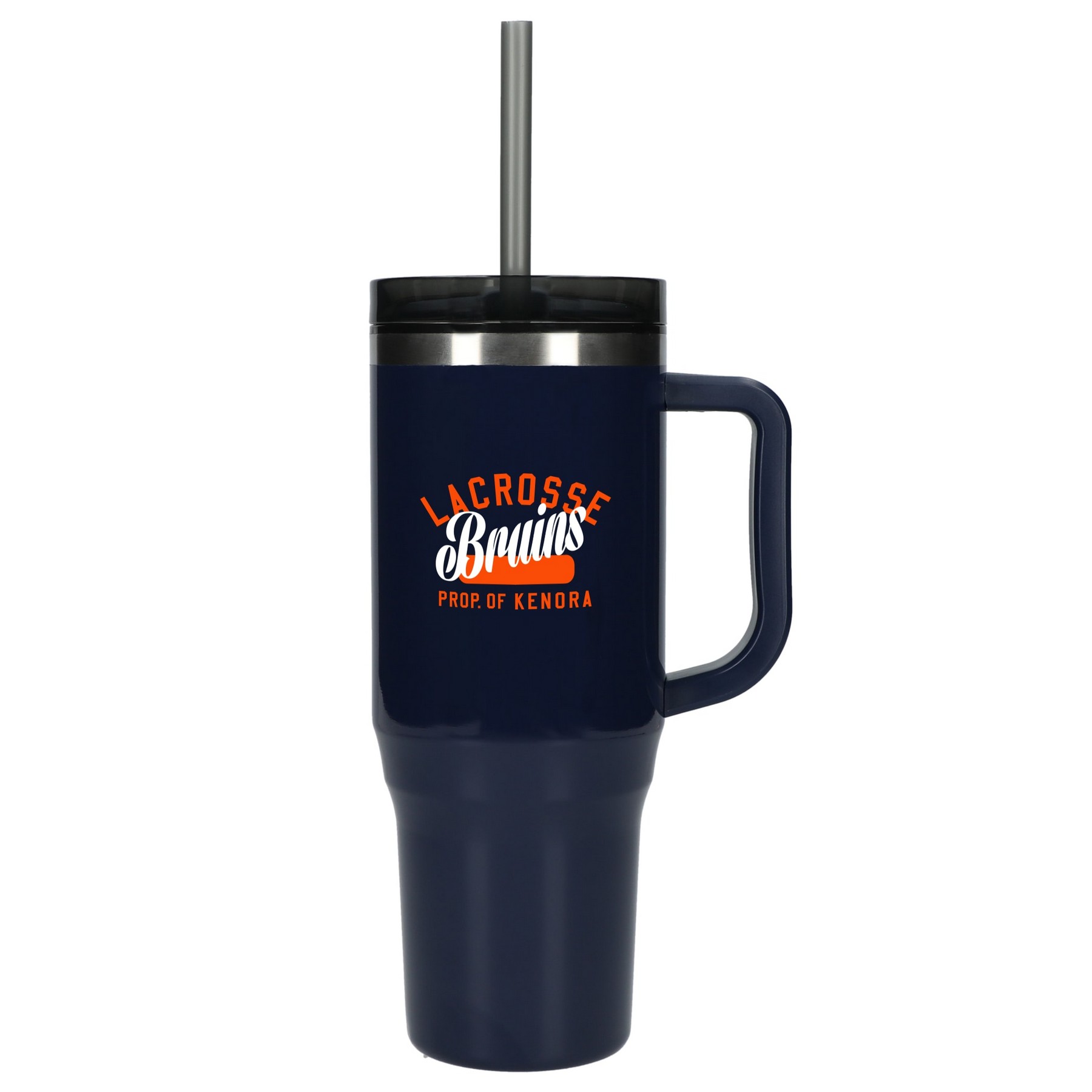 Picture of Thor 40 oz Eco-Friendly Straw Tumbler