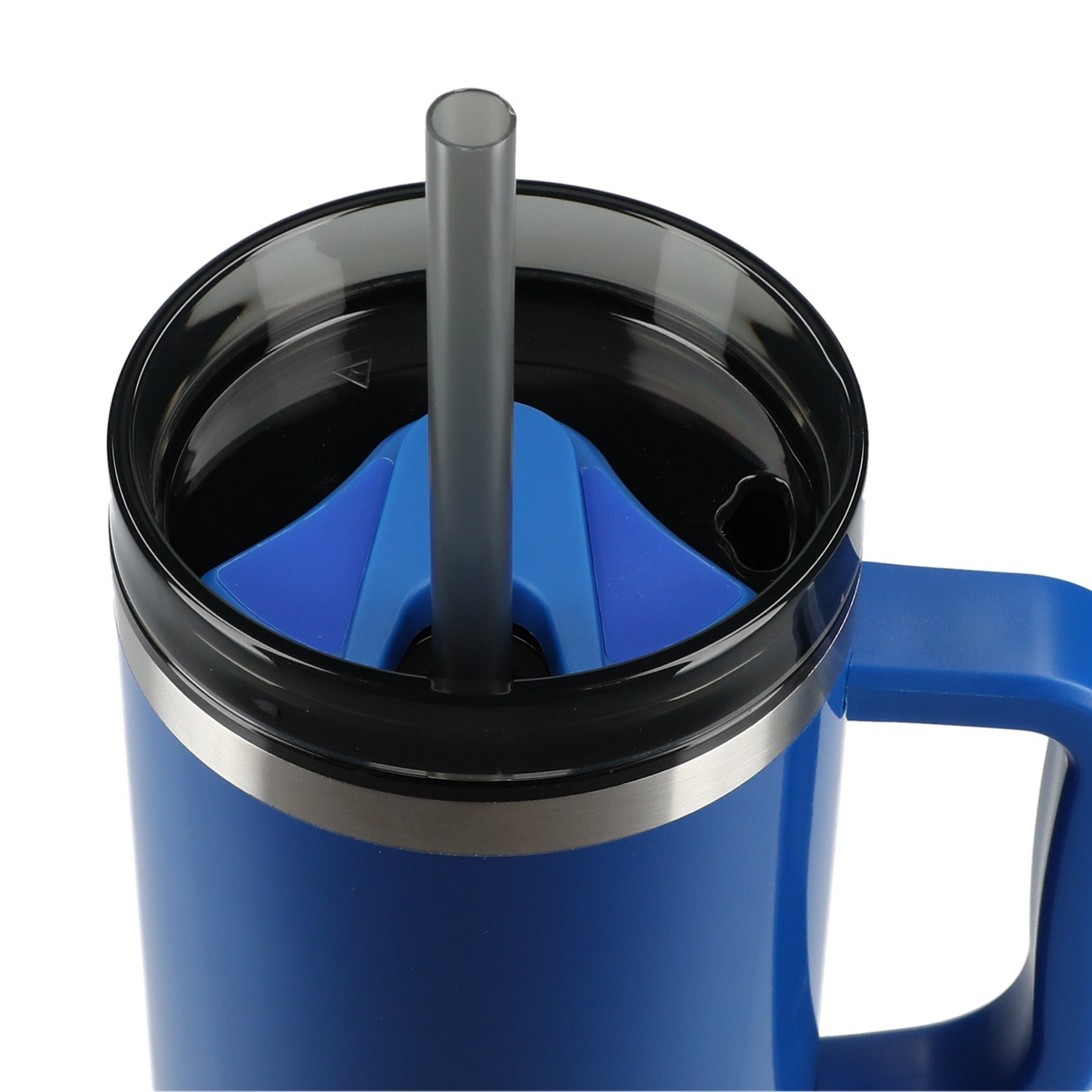 Picture of Thor 40 oz Eco-Friendly Straw Tumbler
