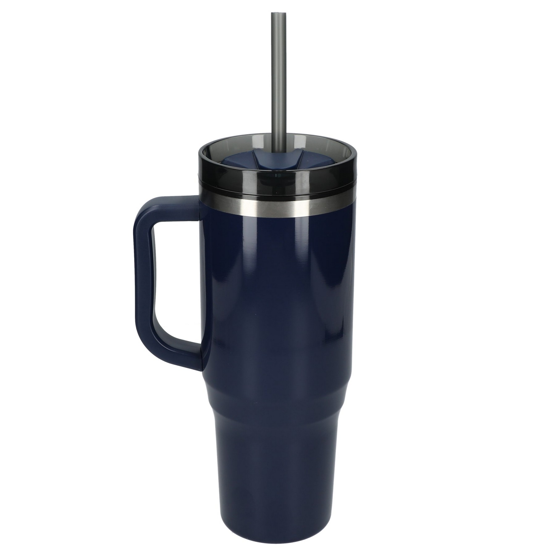 Picture of Thor 40 oz Eco-Friendly Straw Tumbler