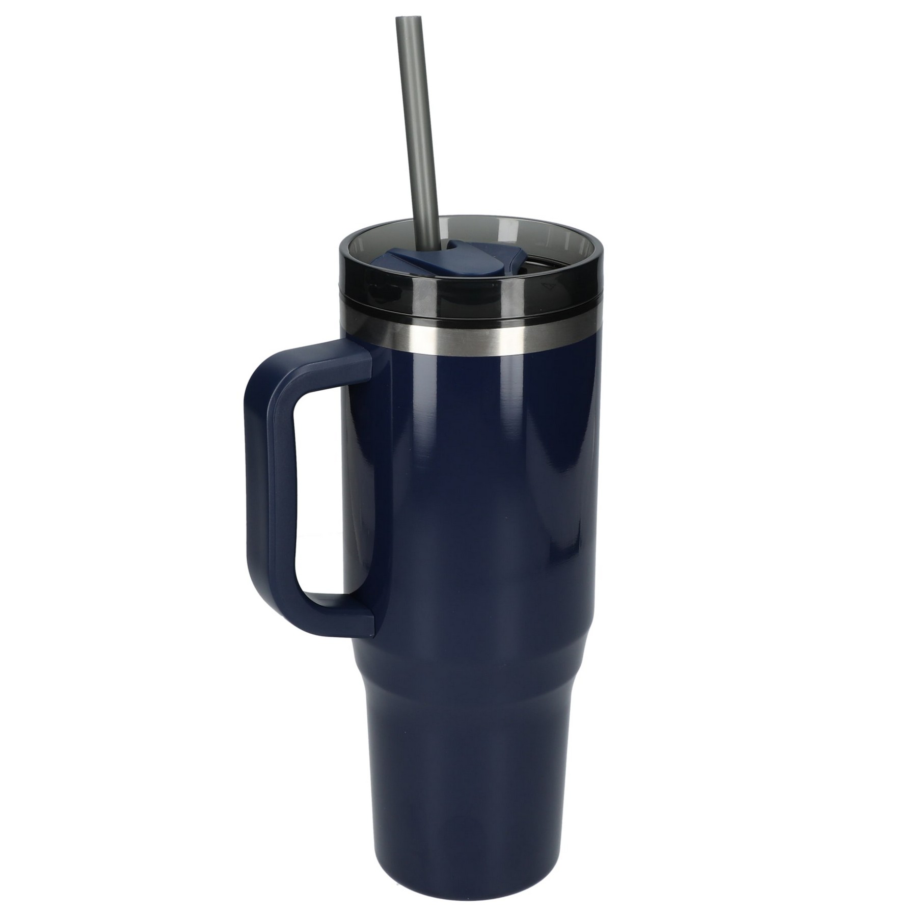 Picture of Thor 40 oz Eco-Friendly Straw Tumbler