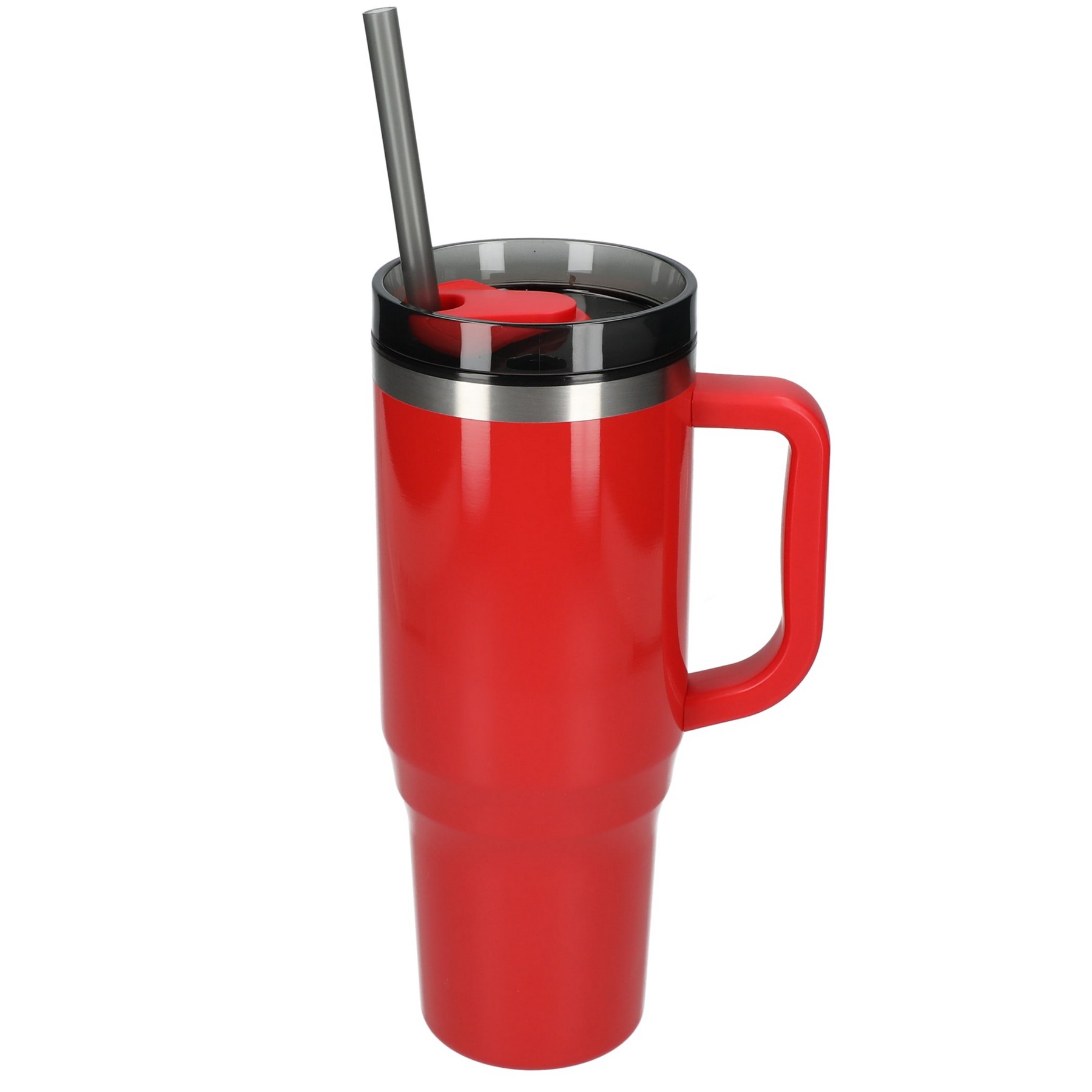 Picture of Thor 40 oz Eco-Friendly Straw Tumbler