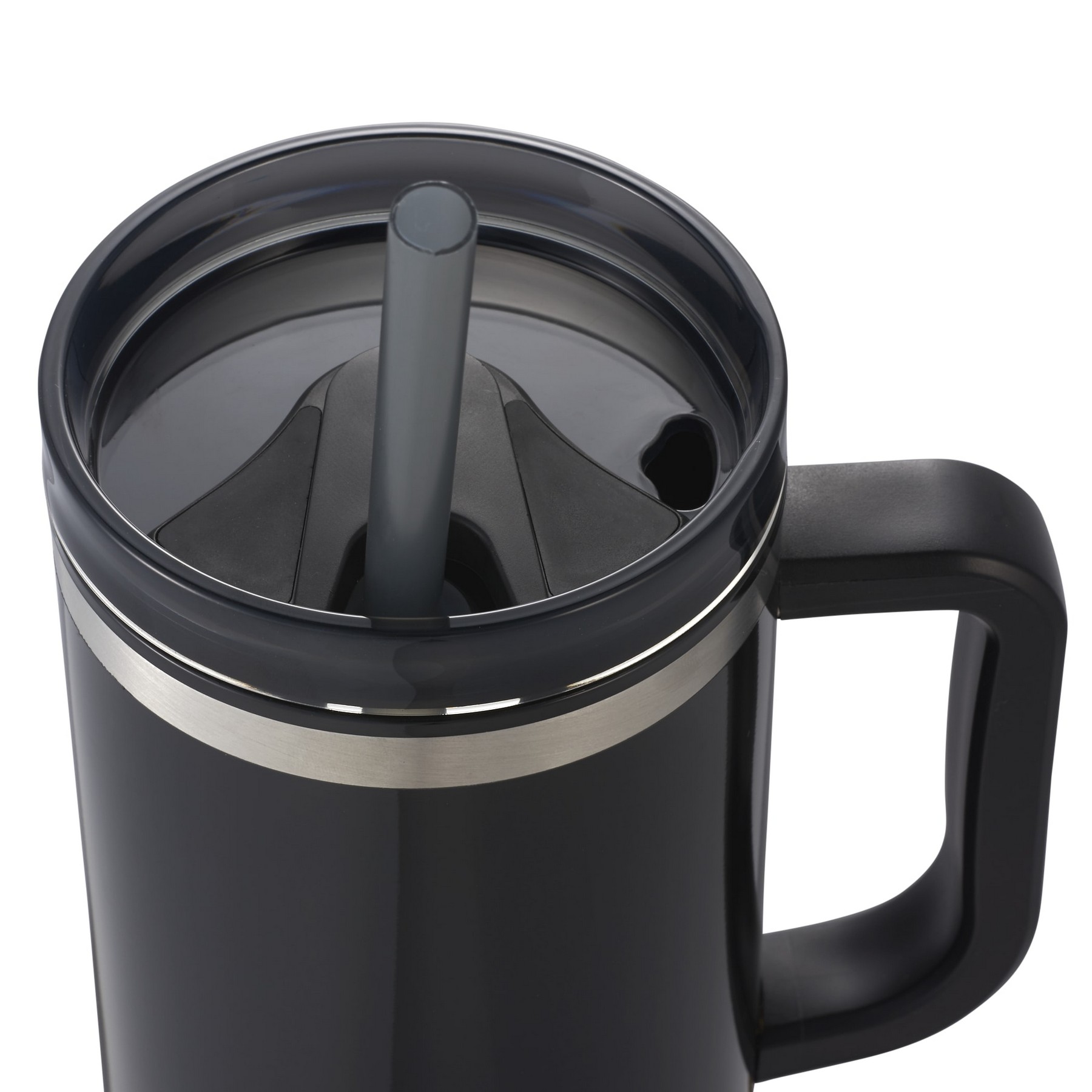 Picture of Thor 40 oz Eco-Friendly Straw Tumbler