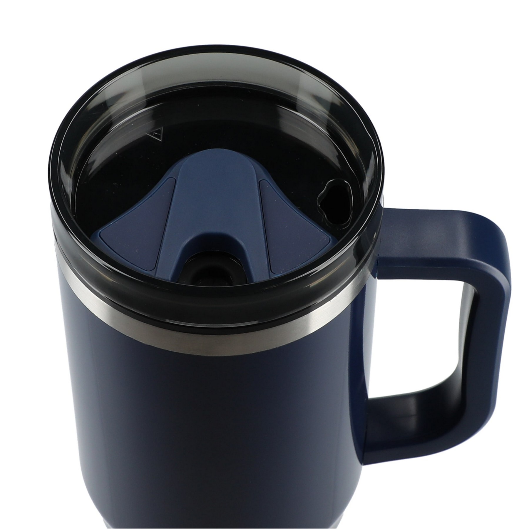 Picture of Thor 40 oz Eco-Friendly Straw Tumbler