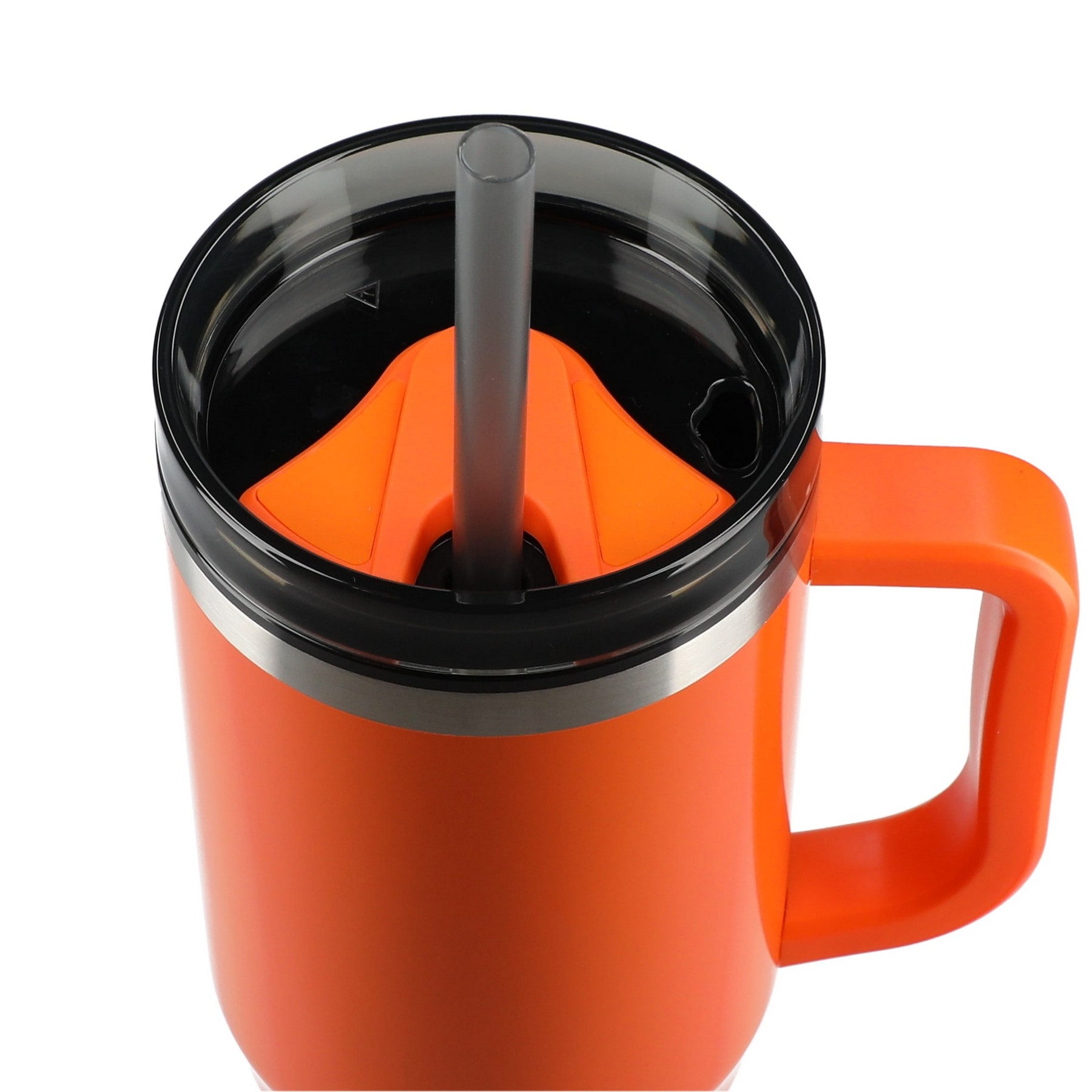 Picture of Thor 40 oz Eco-Friendly Straw Tumbler