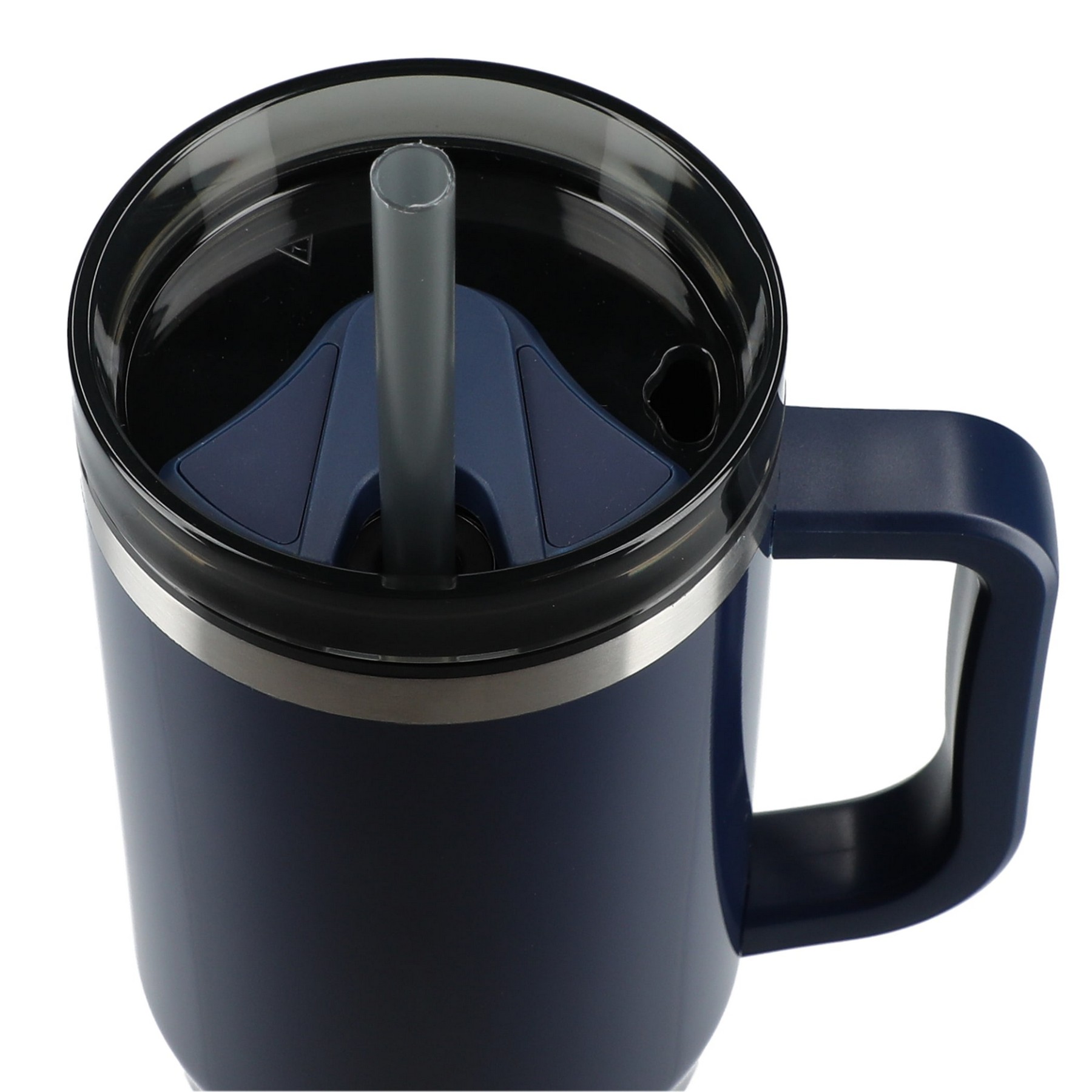 Picture of Thor 40 oz Eco-Friendly Straw Tumbler
