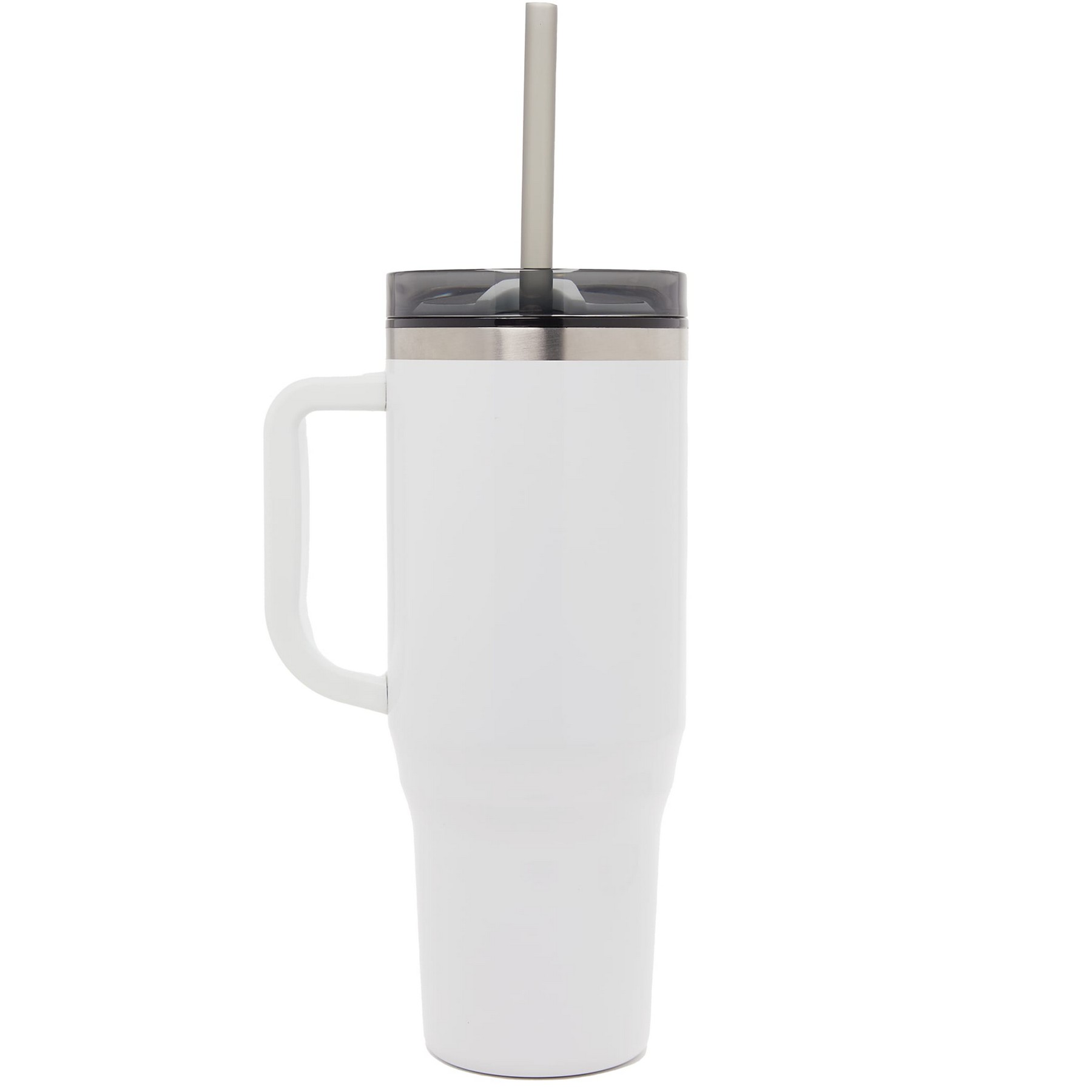 Picture of Thor 40 oz Eco-Friendly Straw Tumbler