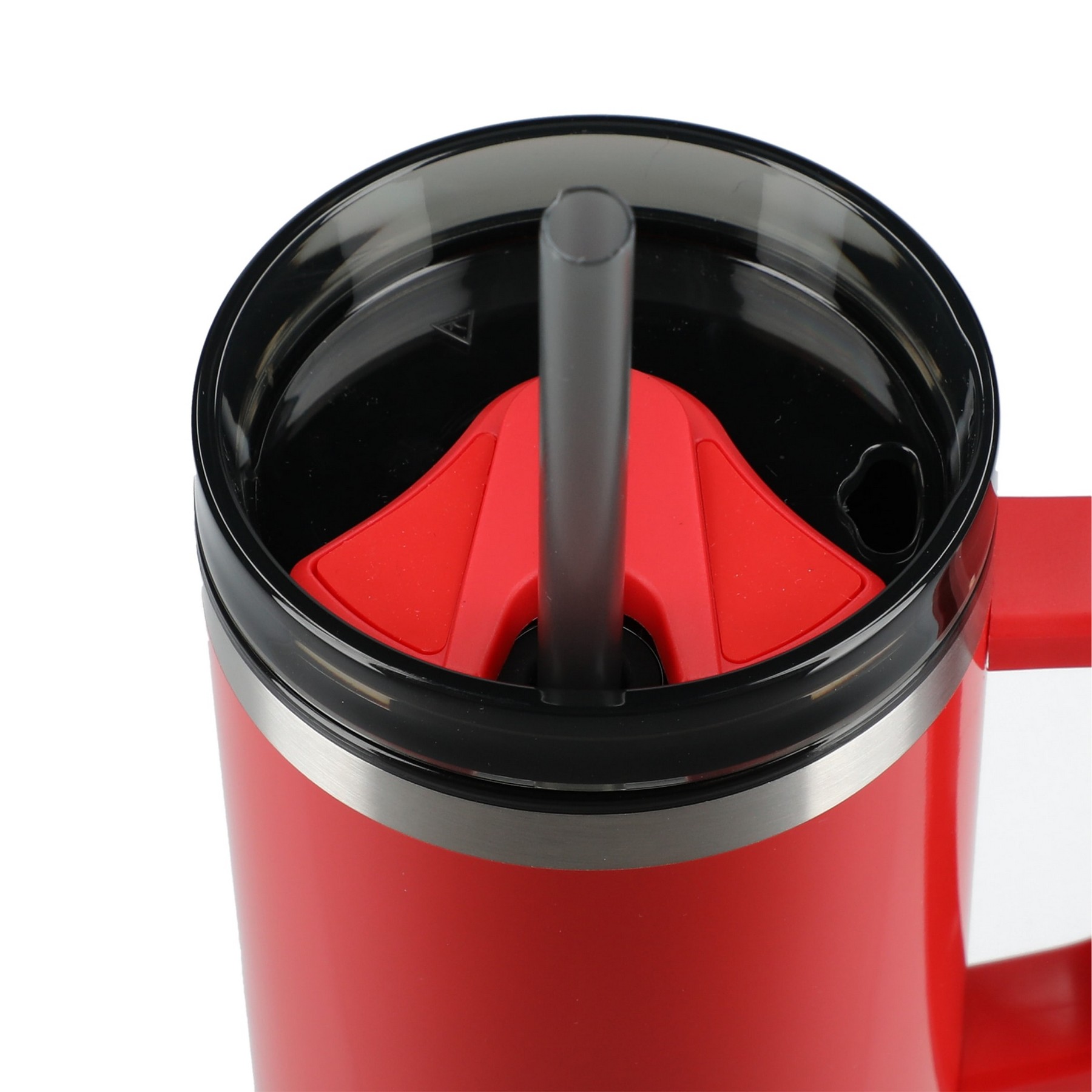 Picture of Thor 40 oz Eco-Friendly Straw Tumbler