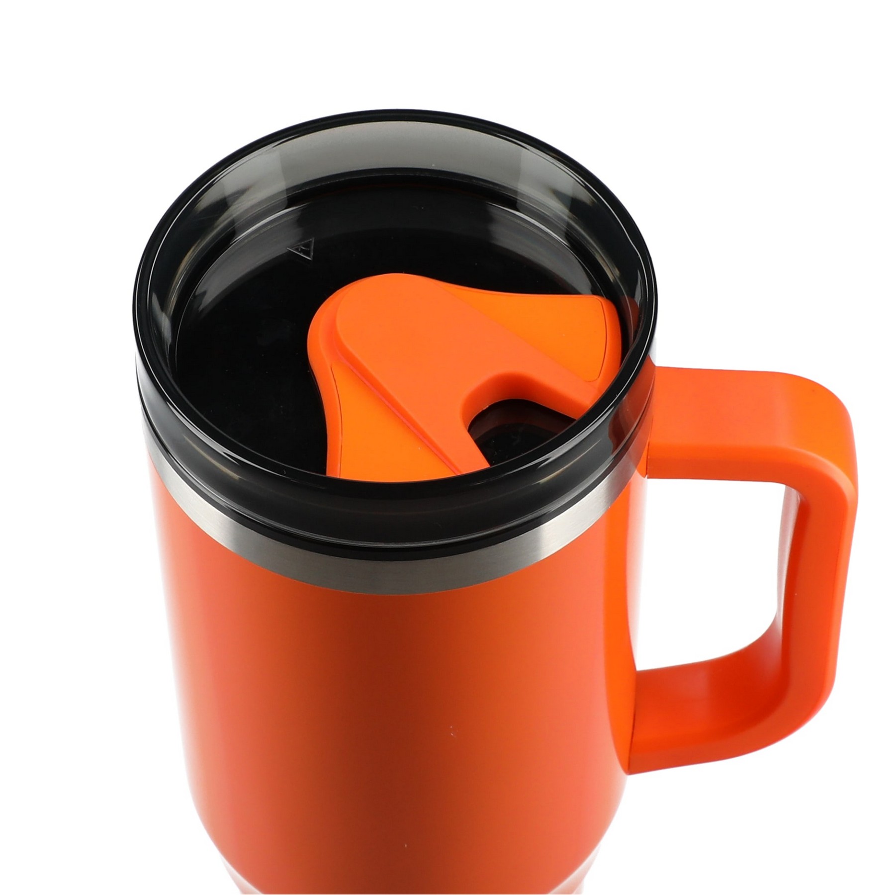 Picture of Thor 40 oz Eco-Friendly Straw Tumbler