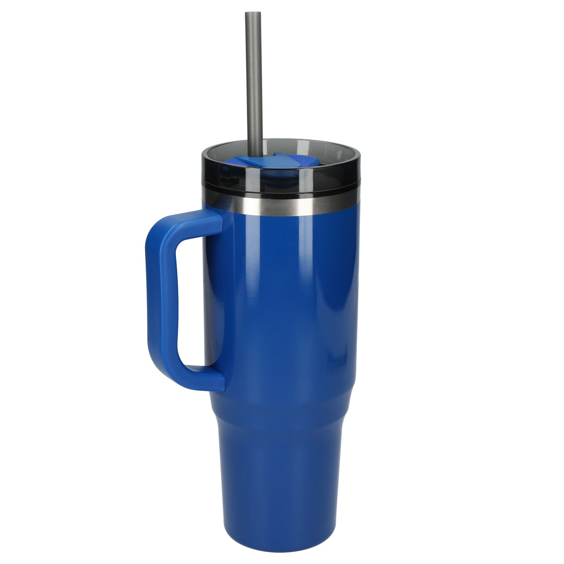 Picture of Thor 40 oz Eco-Friendly Straw Tumbler