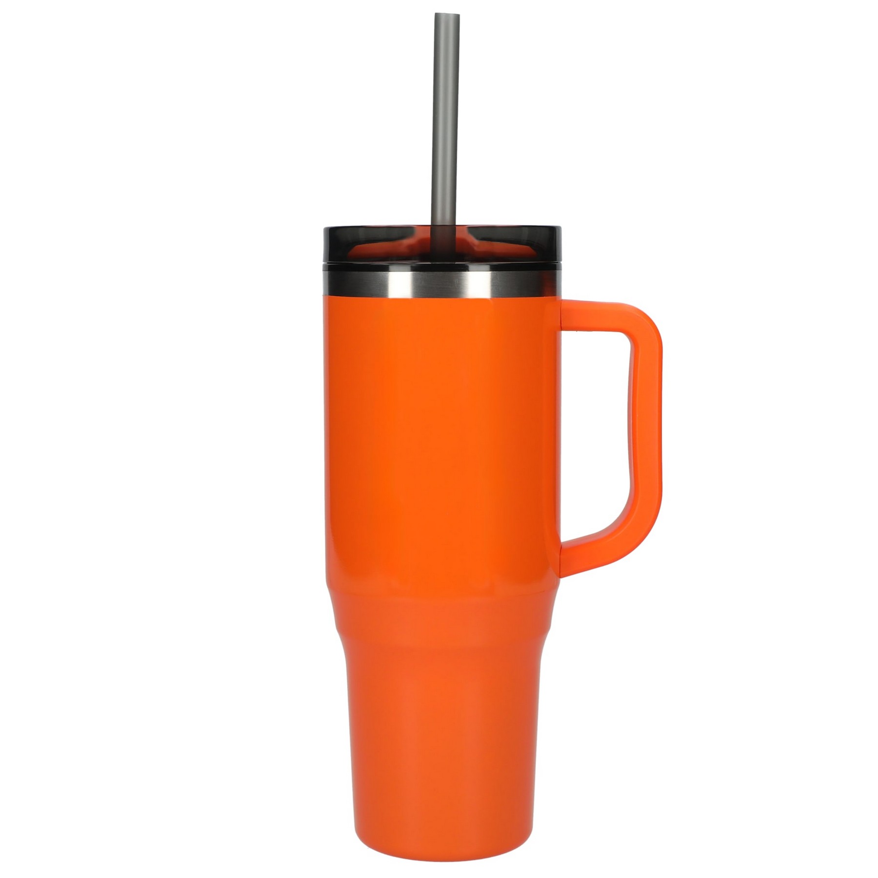 Picture of Thor 40 oz Eco-Friendly Straw Tumbler