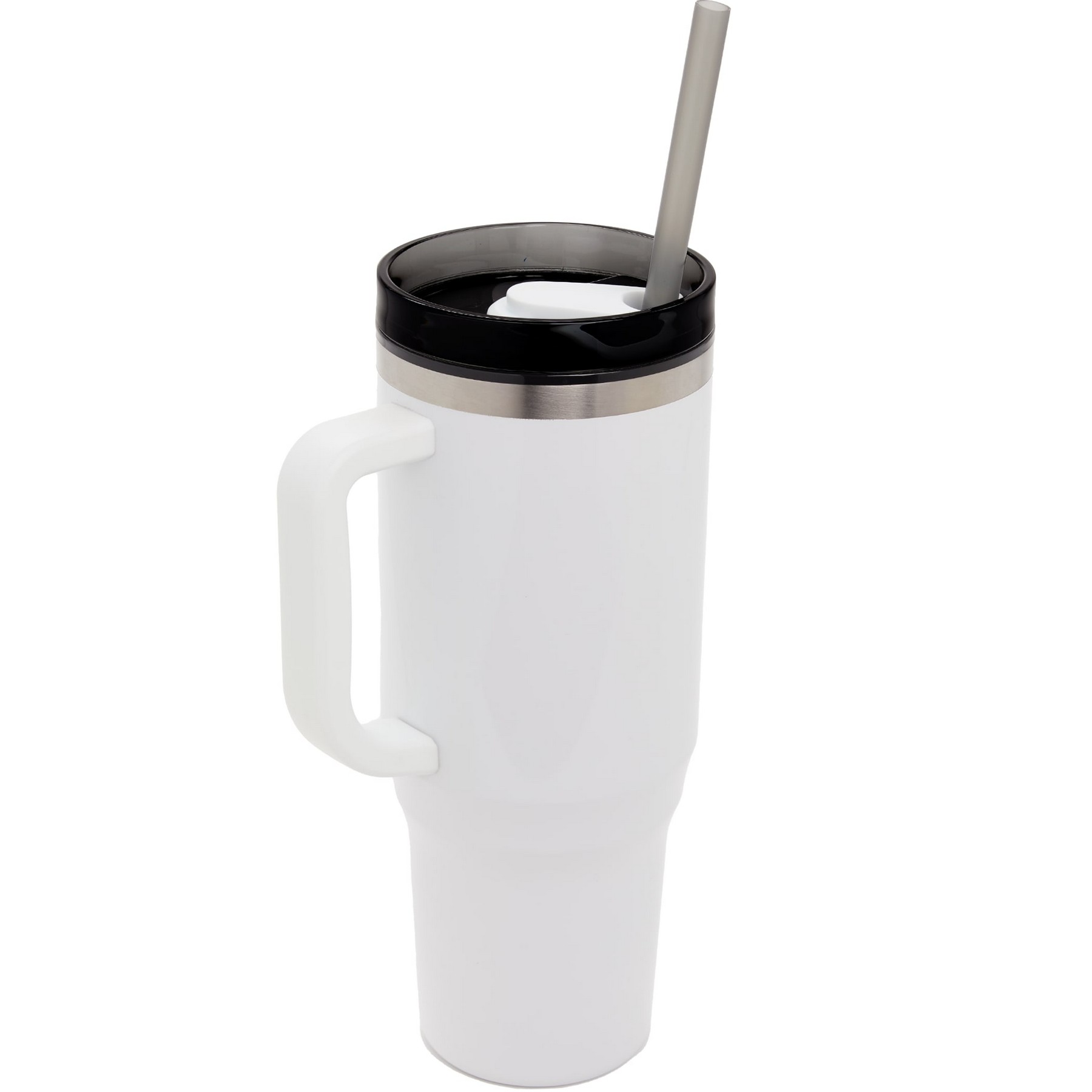 Picture of Thor 40 oz Eco-Friendly Straw Tumbler