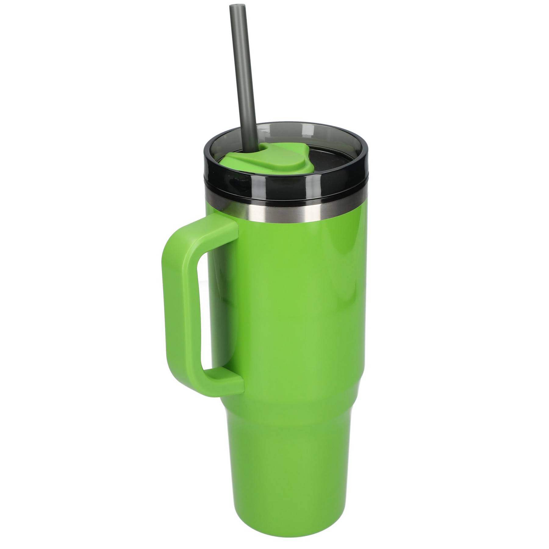 Picture of Thor 40 oz Eco-Friendly Straw Tumbler