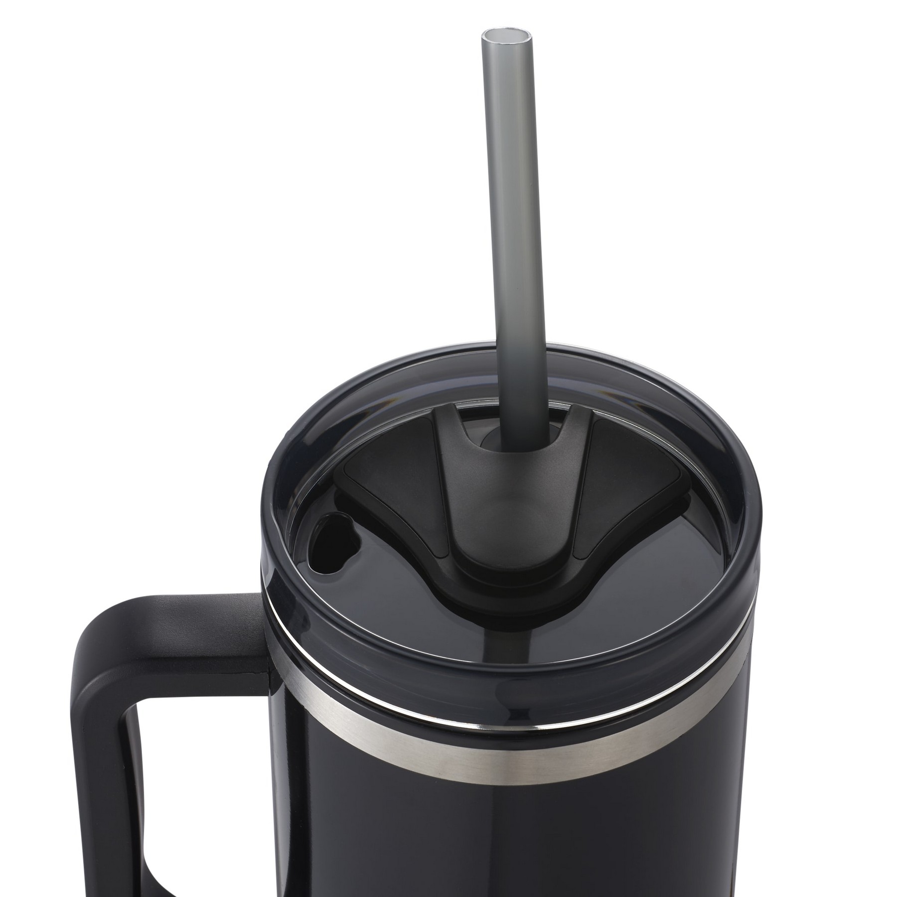 Picture of Thor 40 oz Eco-Friendly Straw Tumbler