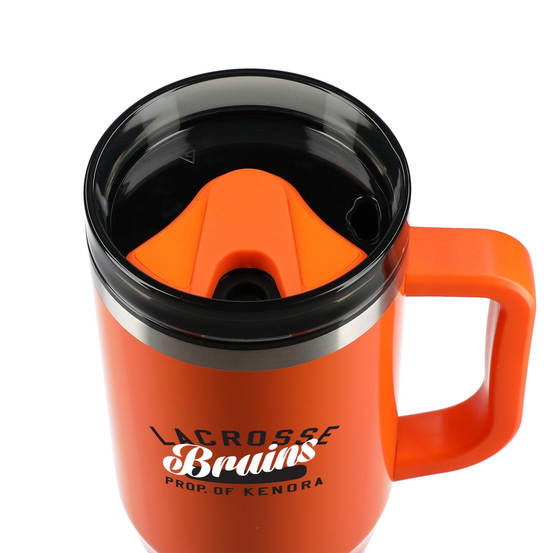 Picture of Thor 40 oz Eco-Friendly Straw Tumbler