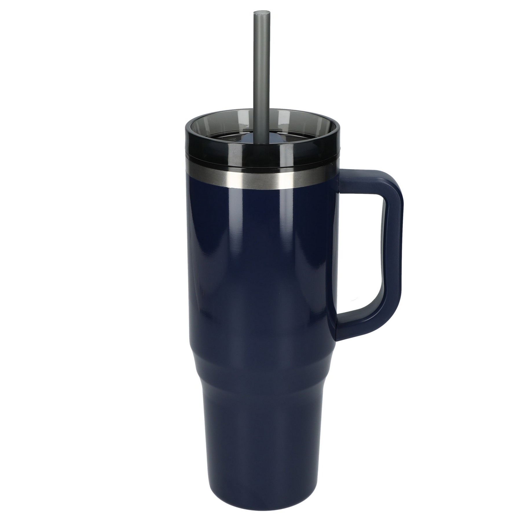 Picture of Thor 40 oz Eco-Friendly Straw Tumbler