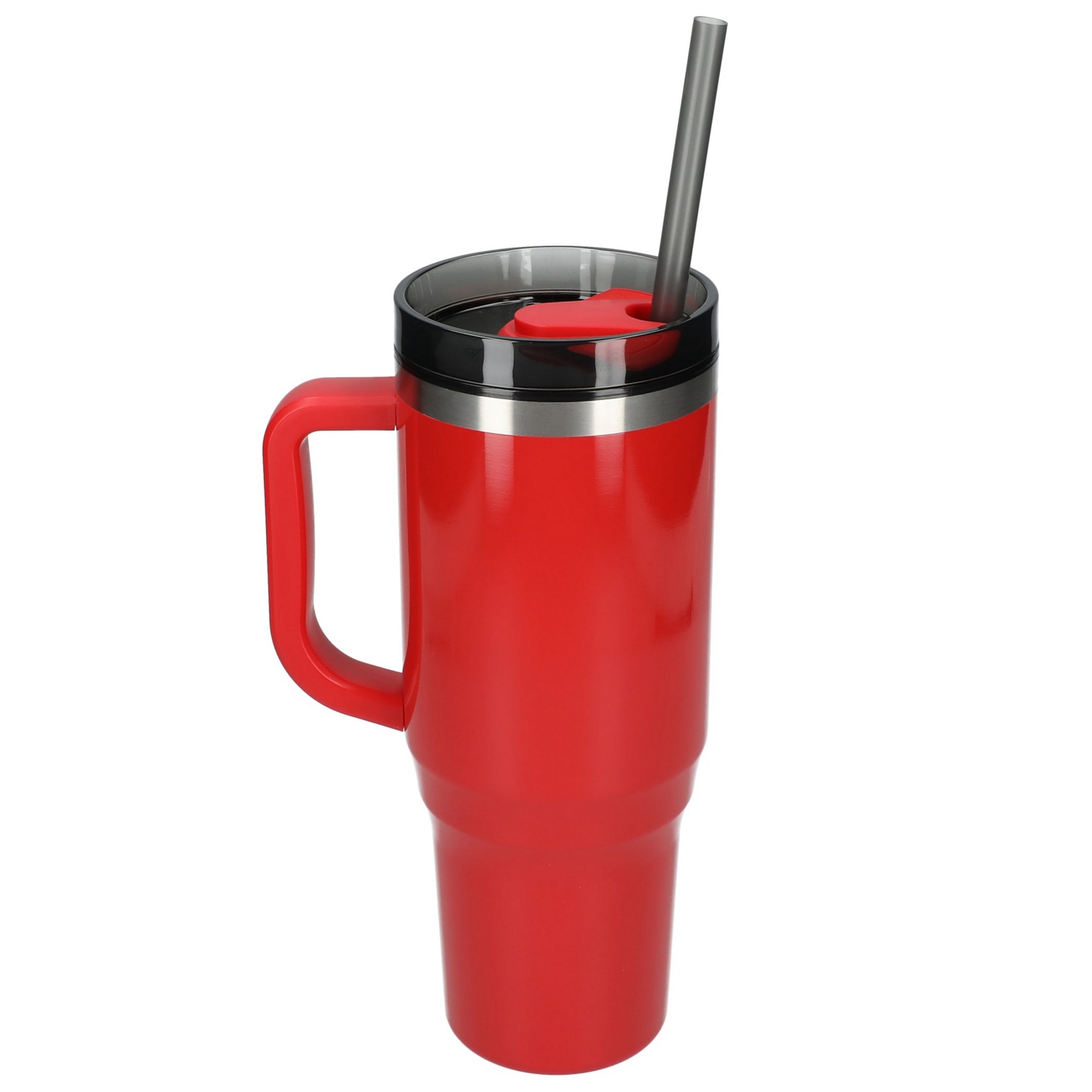 Picture of Thor 40 oz Eco-Friendly Straw Tumbler