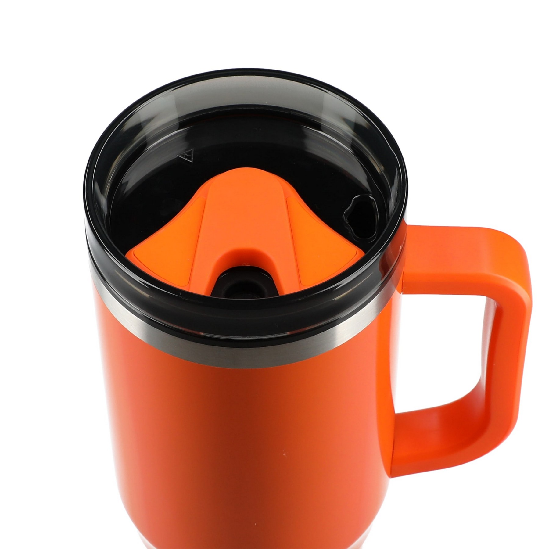 Picture of Thor 40 oz Eco-Friendly Straw Tumbler