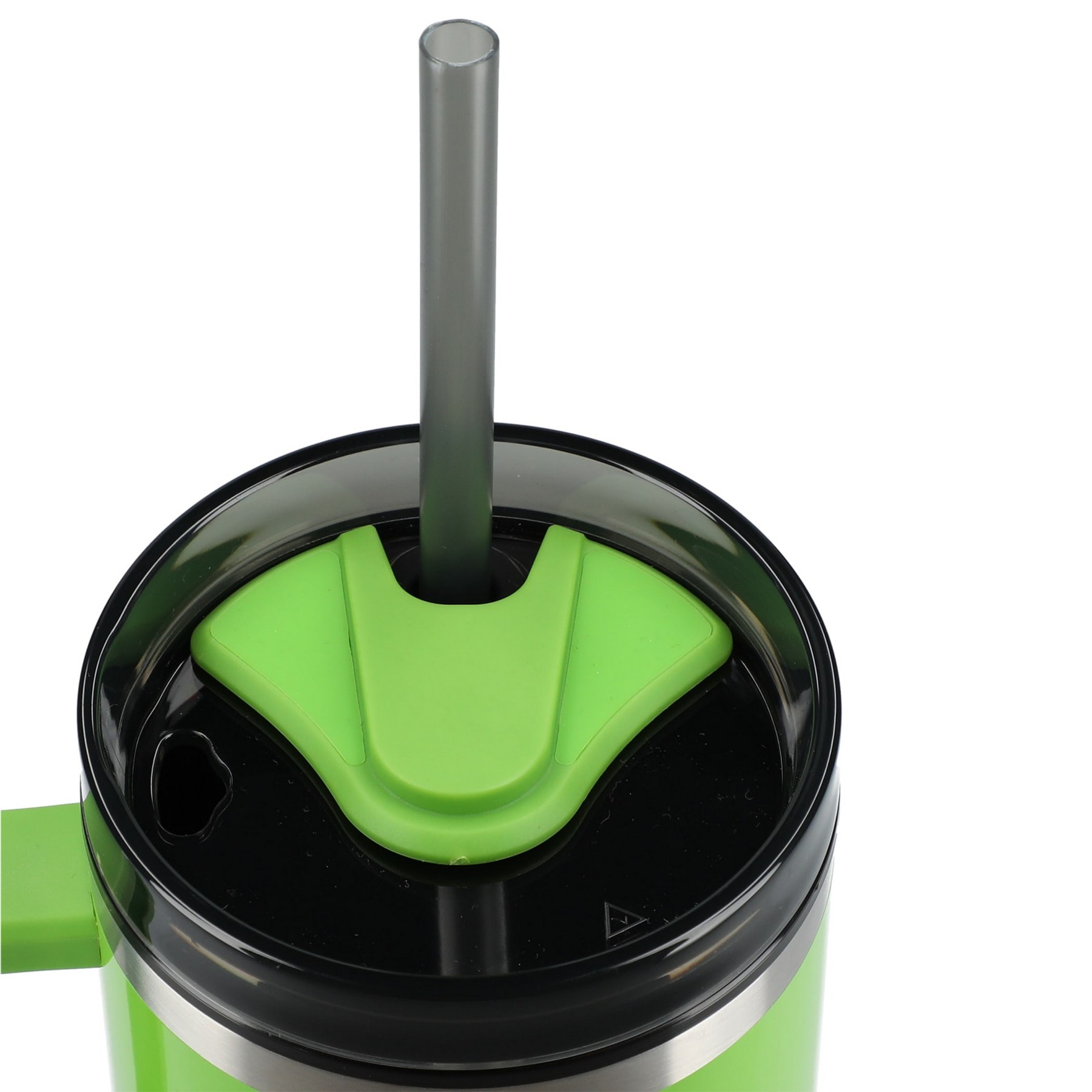 Picture of Thor 40 oz Eco-Friendly Straw Tumbler