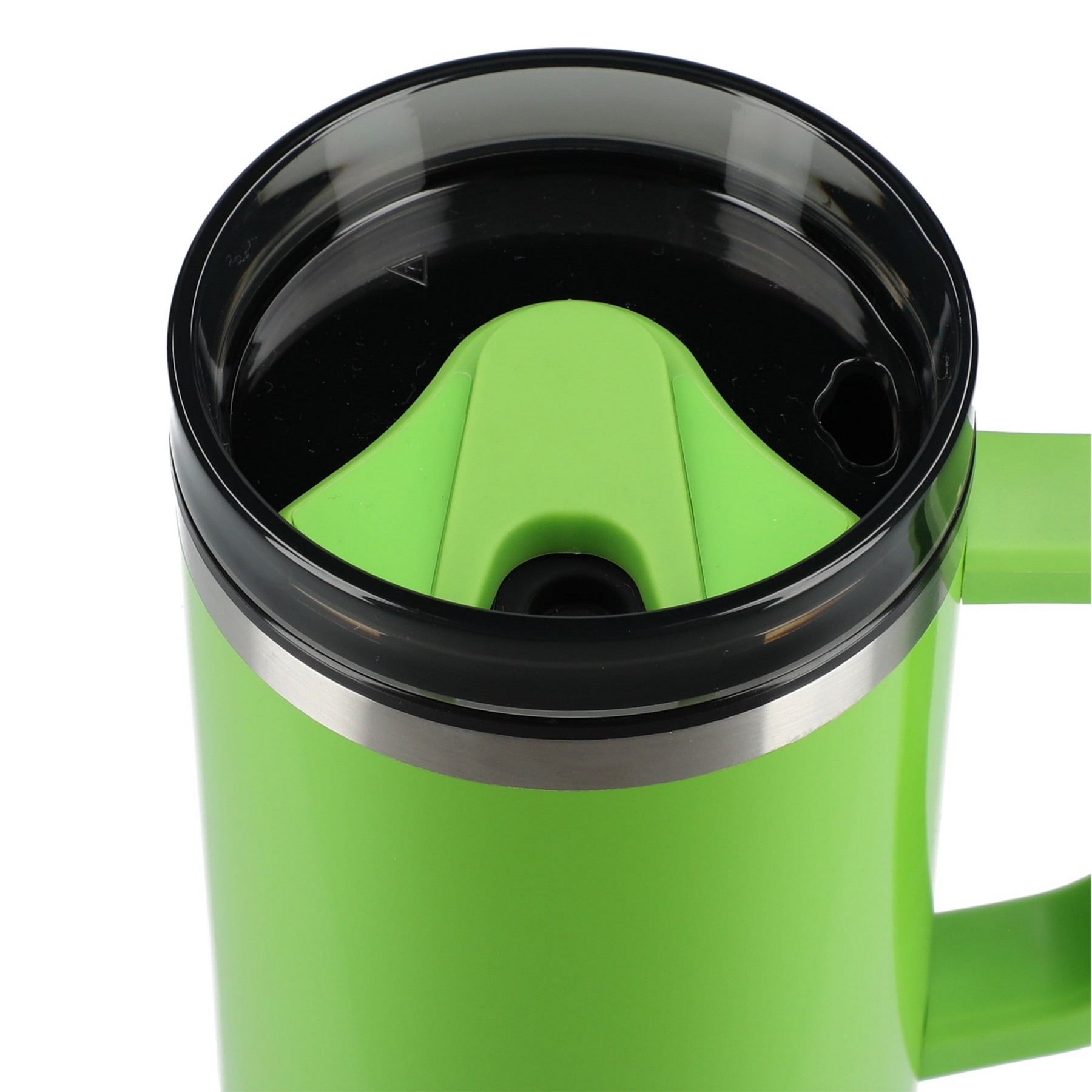 Picture of Thor 40 oz Eco-Friendly Straw Tumbler