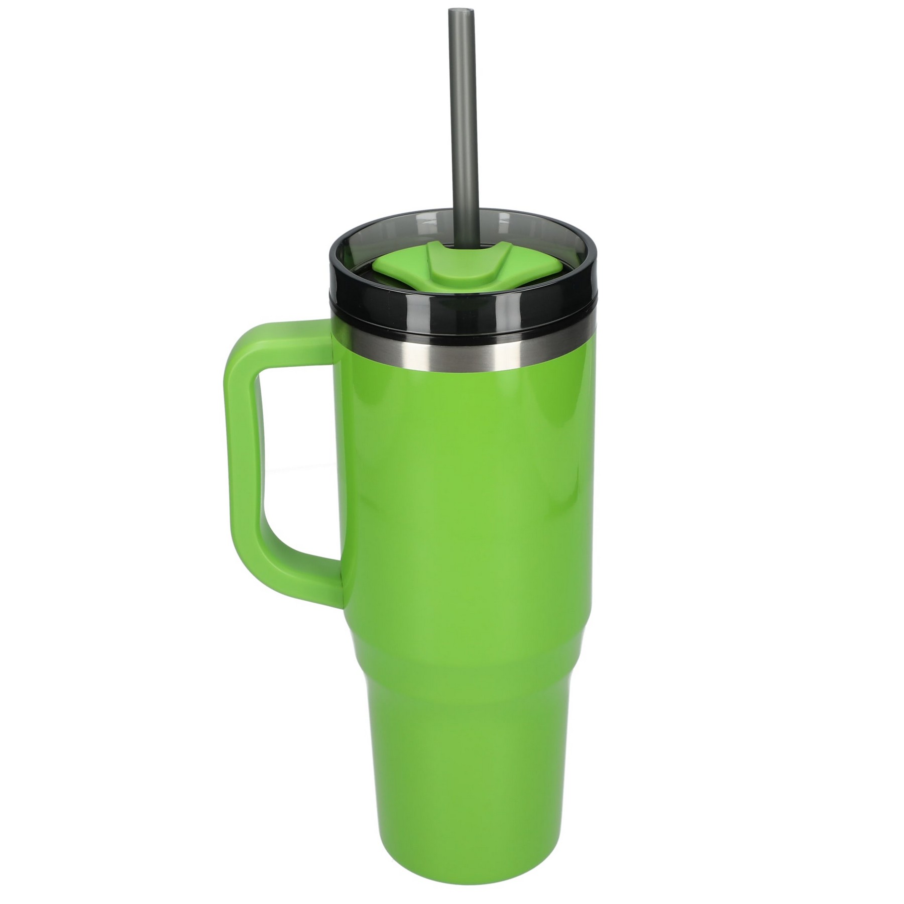 Picture of Thor 40 oz Eco-Friendly Straw Tumbler