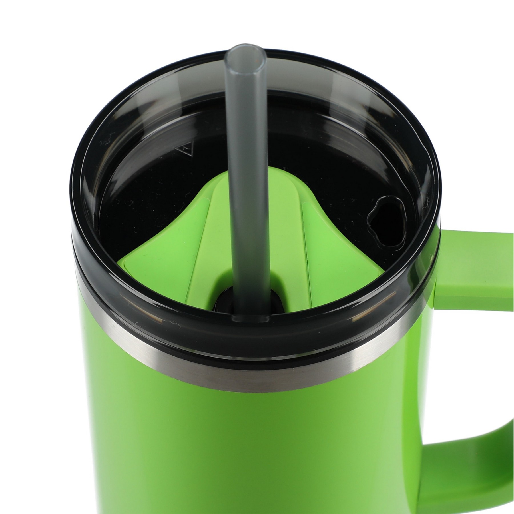 Picture of Thor 40 oz Eco-Friendly Straw Tumbler