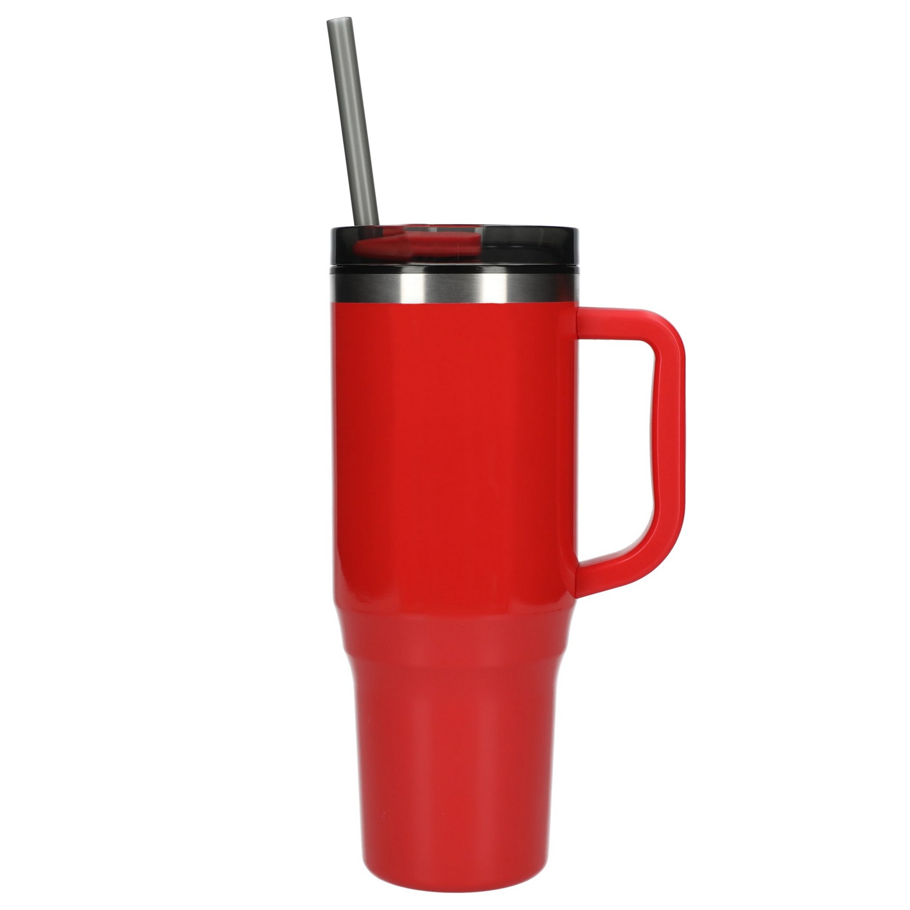 Picture of Thor 40 oz Eco-Friendly Straw Tumbler