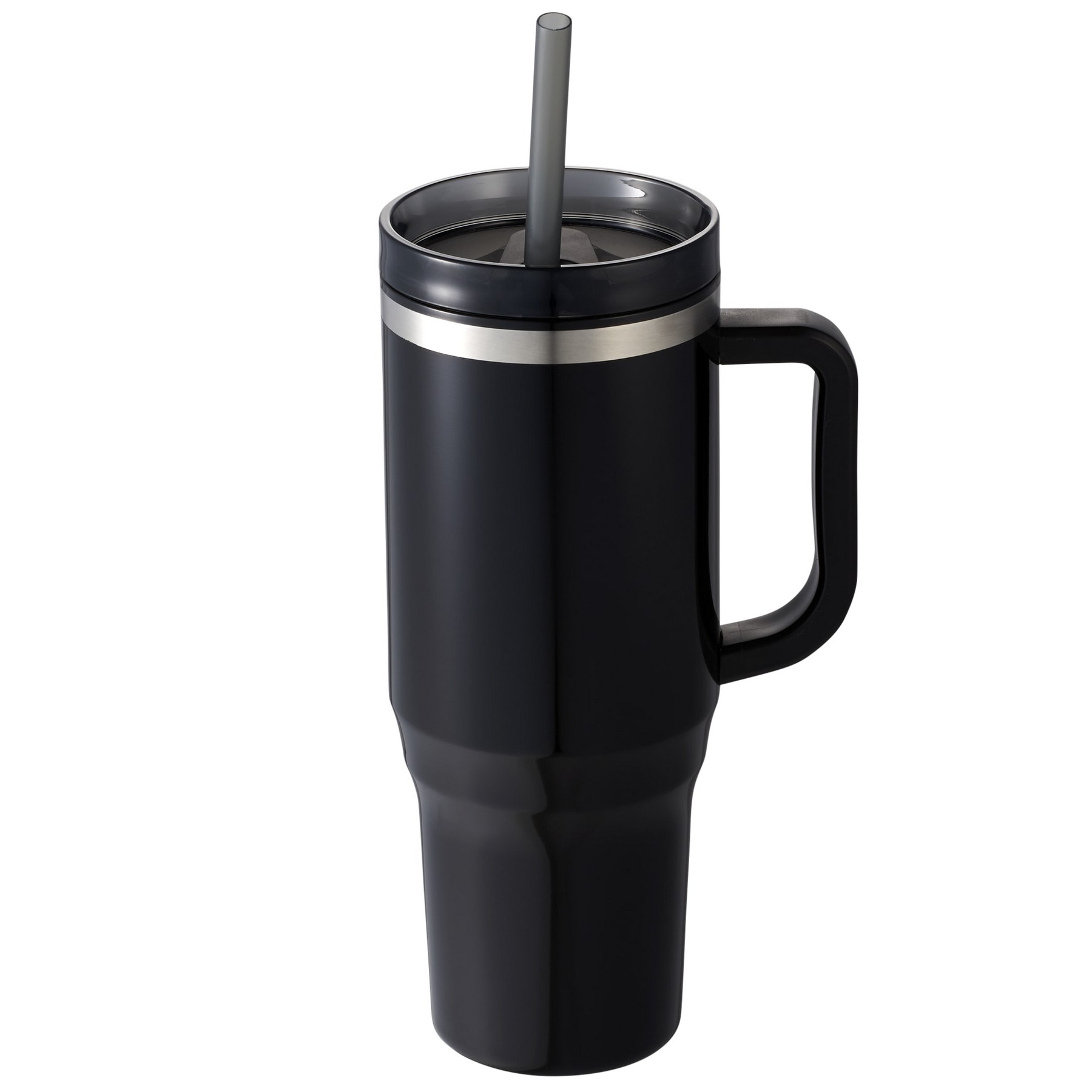 Picture of Thor 40 oz Eco-Friendly Straw Tumbler