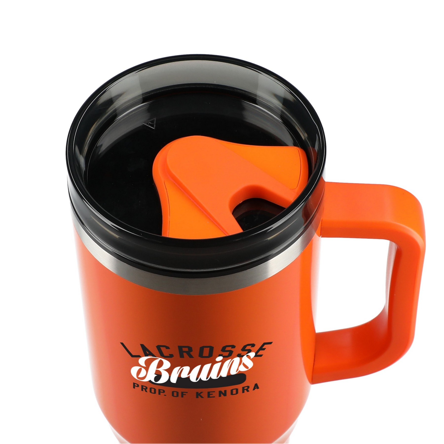 Picture of Thor 40 oz Eco-Friendly Straw Tumbler