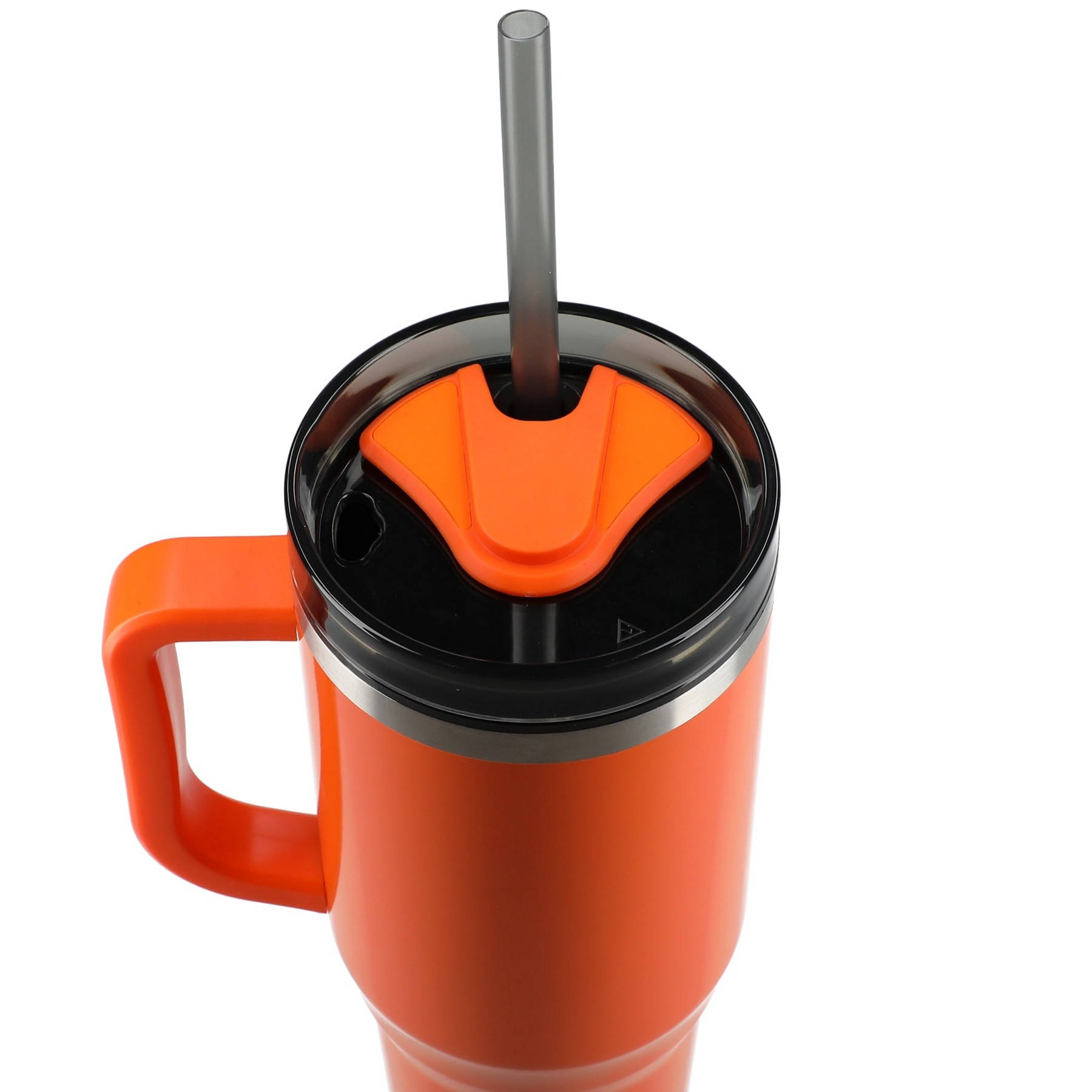 Picture of Thor 40 oz Eco-Friendly Straw Tumbler