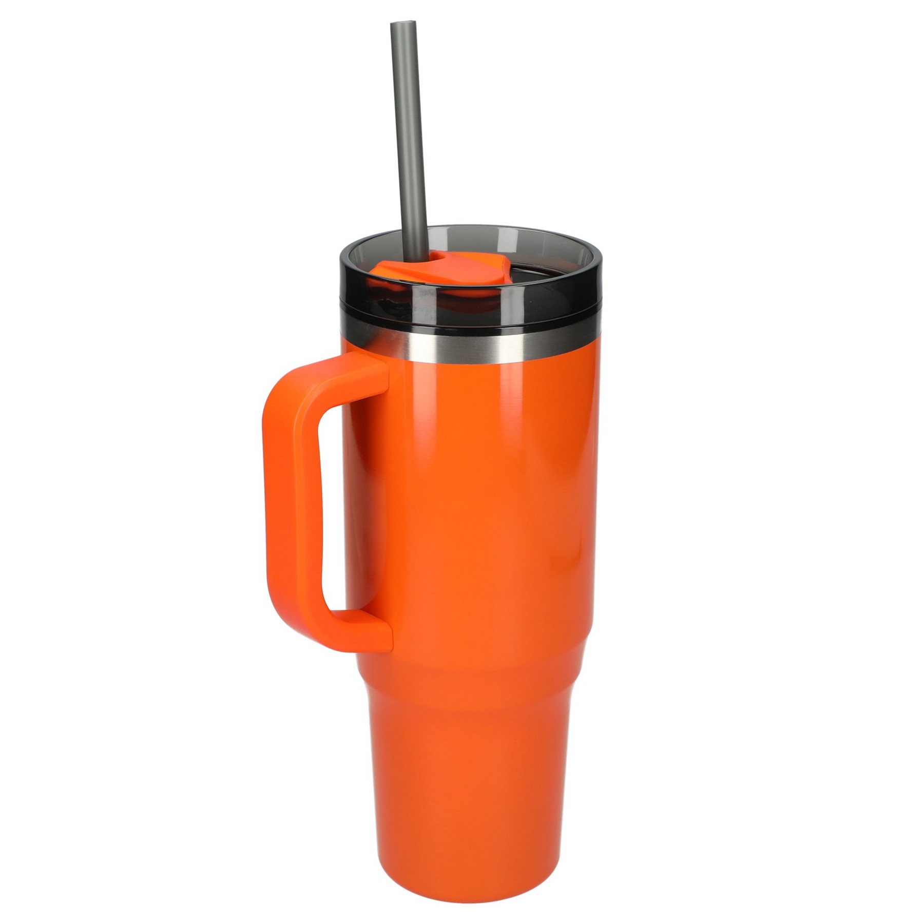 Picture of Thor 40 oz Eco-Friendly Straw Tumbler