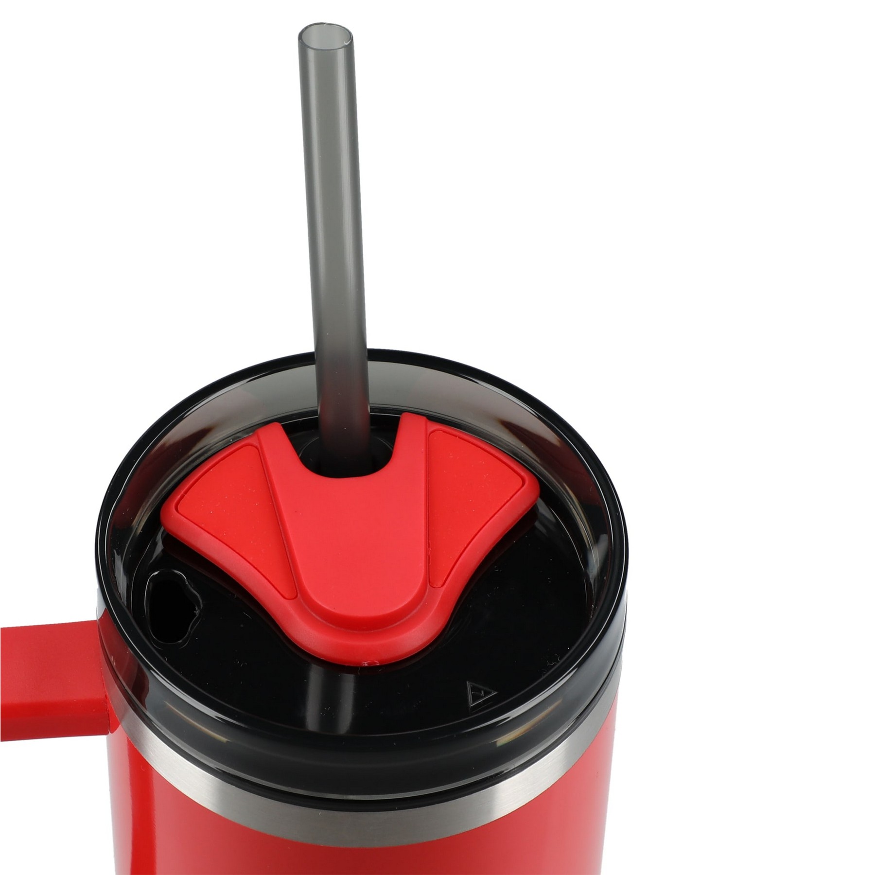 Picture of Thor 40 oz Eco-Friendly Straw Tumbler